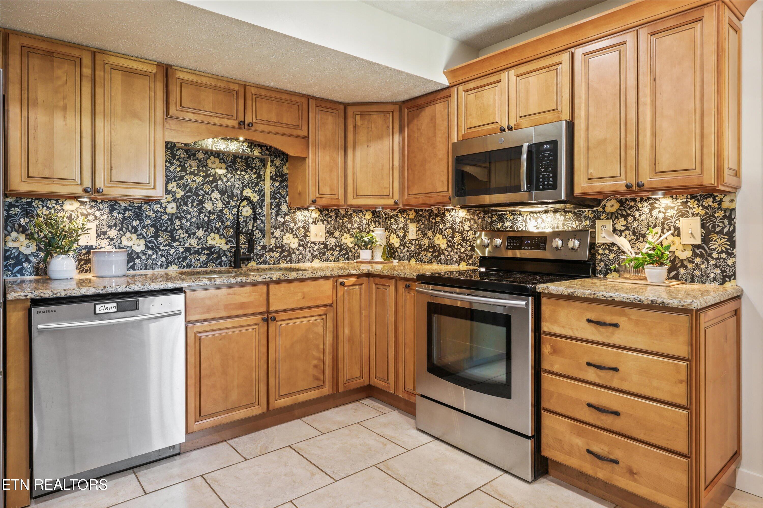 7316 Foxlair Road Knoxville TN 37918