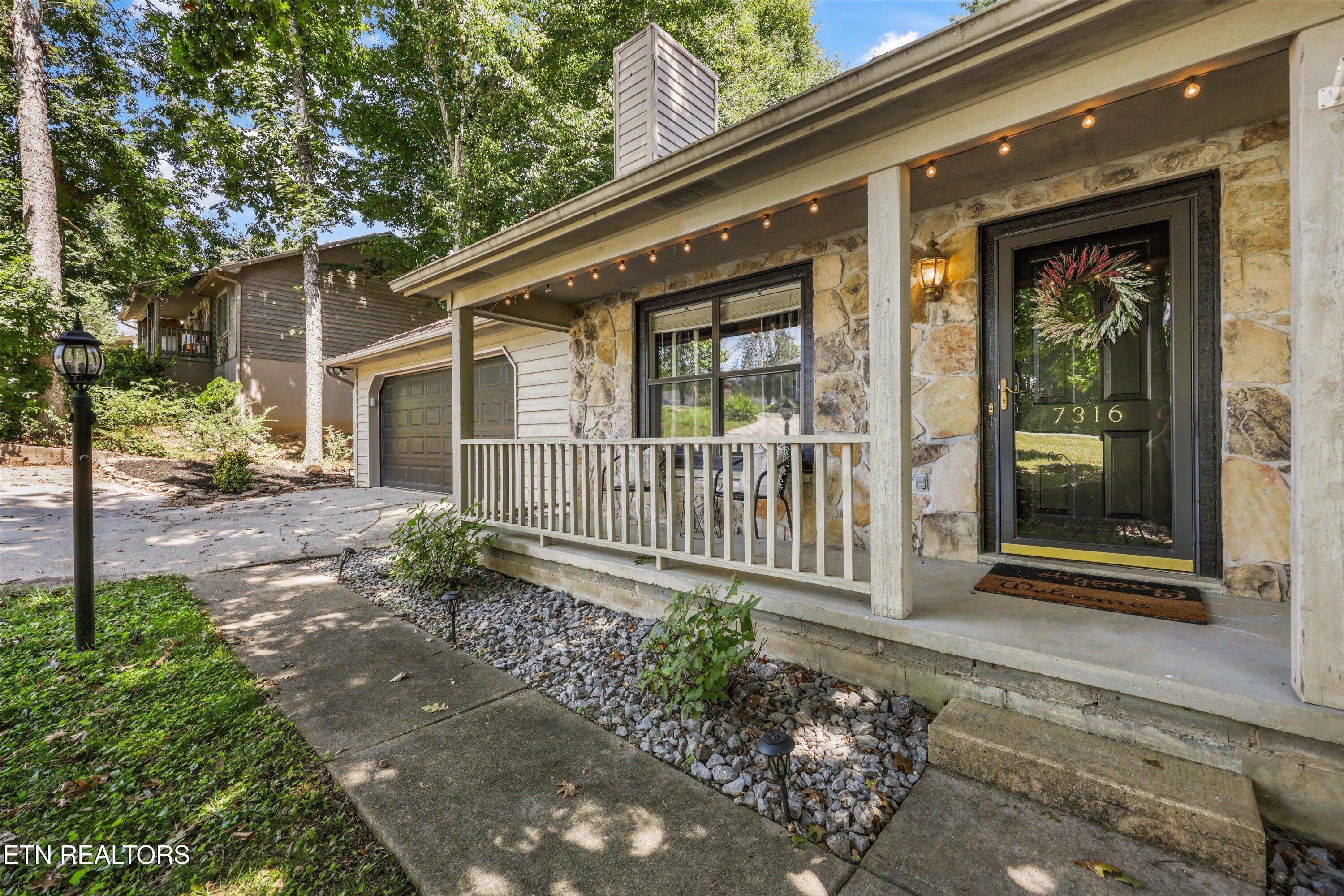 7316 Foxlair Road Knoxville TN 37918
