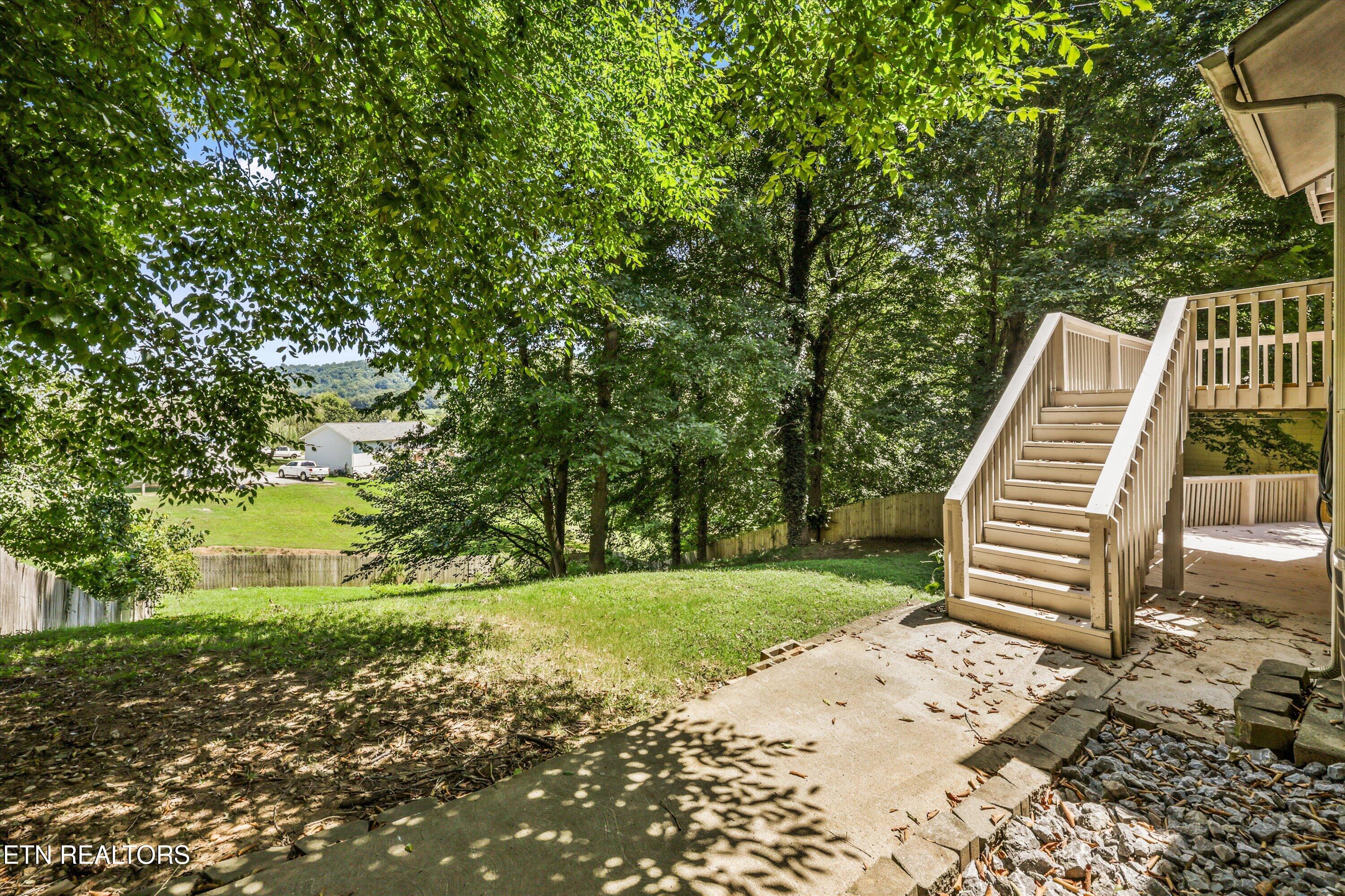 7316 Foxlair Road Knoxville TN 37918