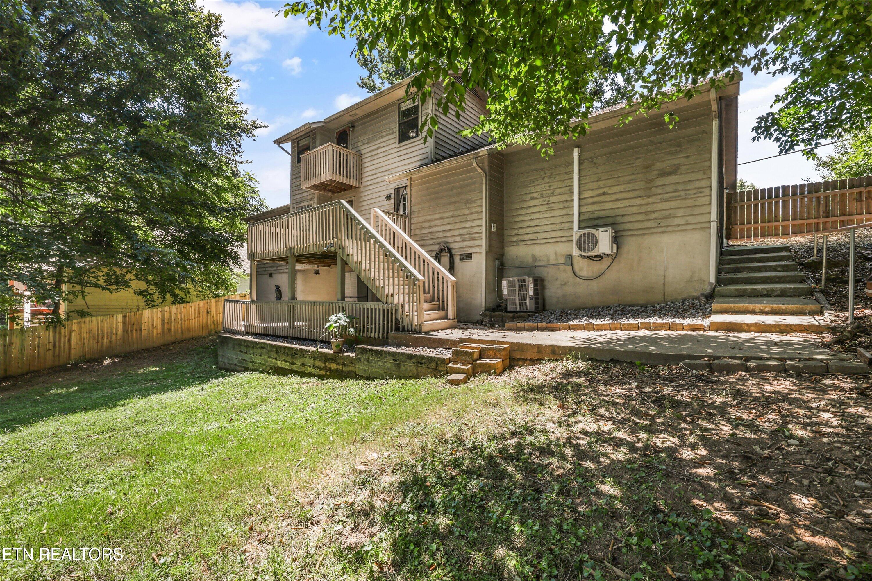 7316 Foxlair Road Knoxville TN 37918