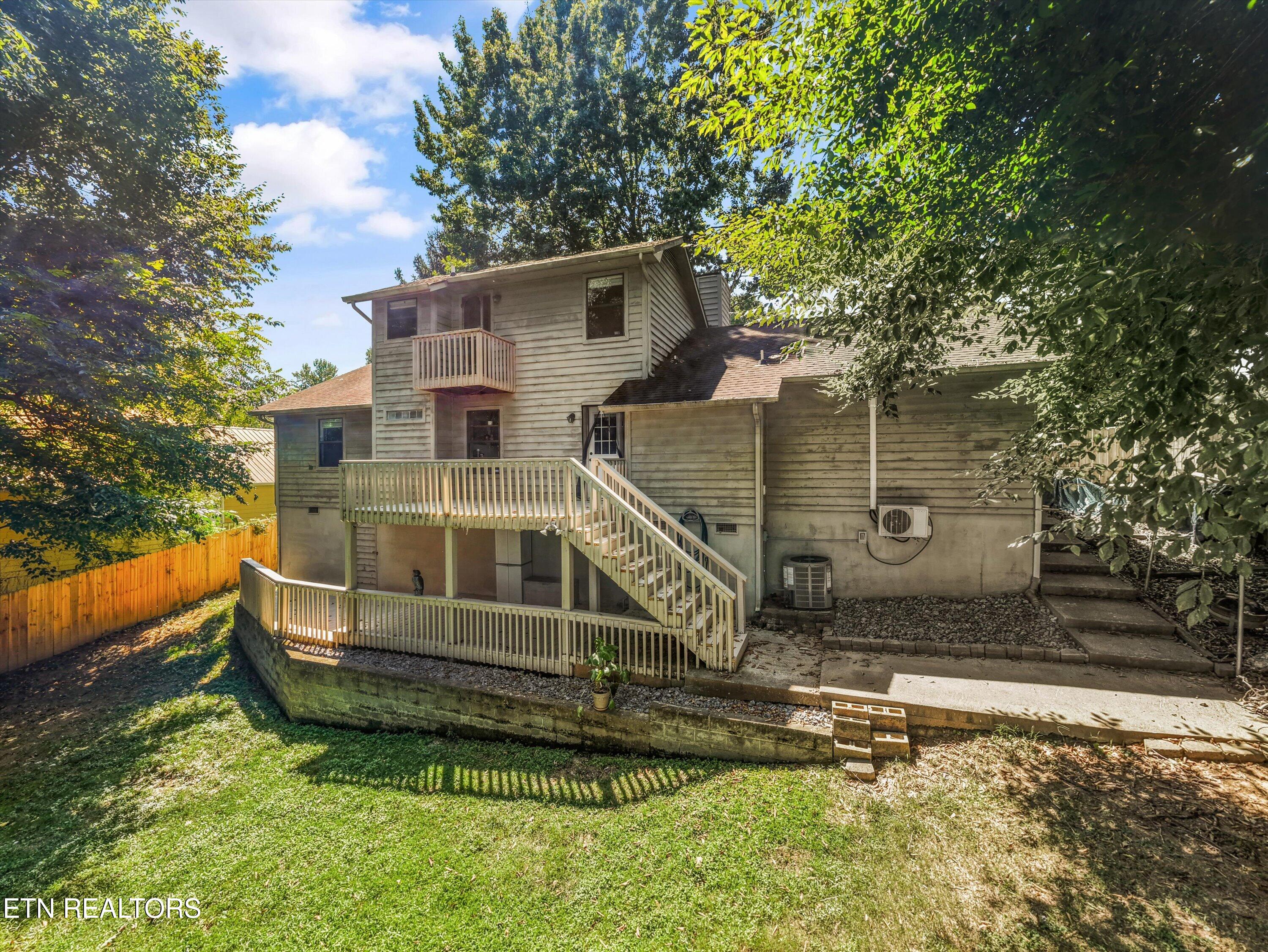 7316 Foxlair Road Knoxville TN 37918