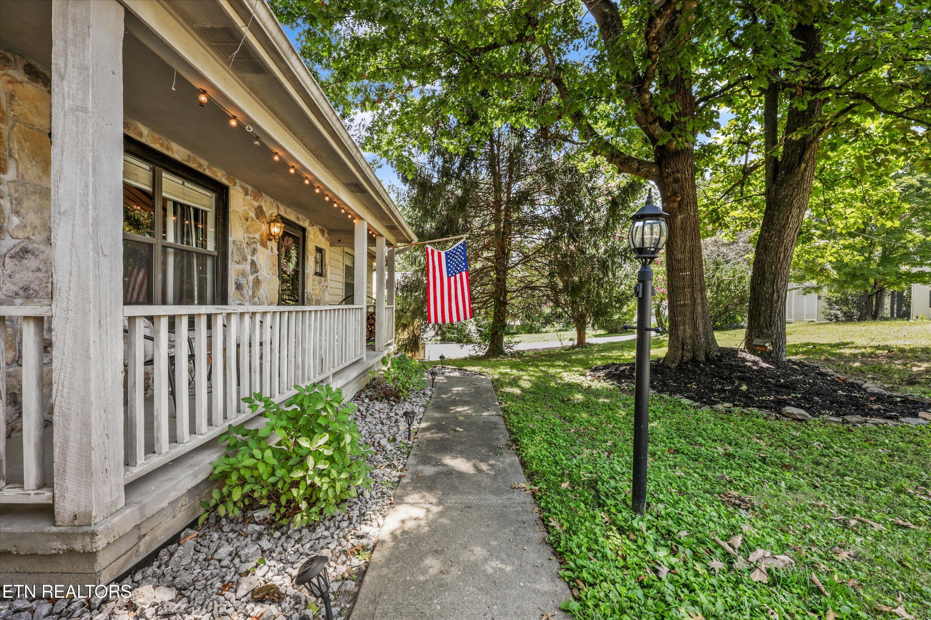 7316 Foxlair Road Knoxville TN 37918