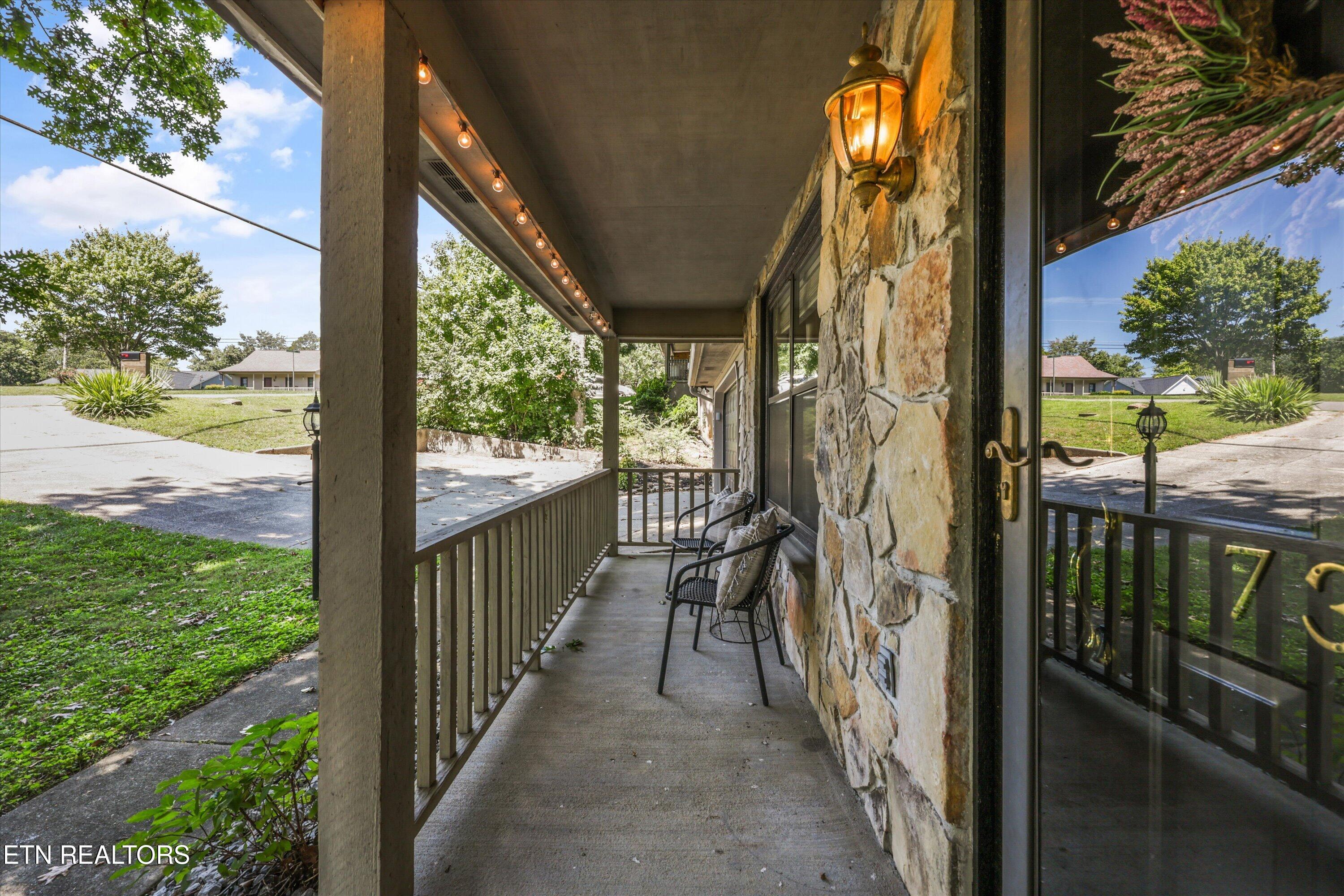 7316 Foxlair Road Knoxville TN 37918