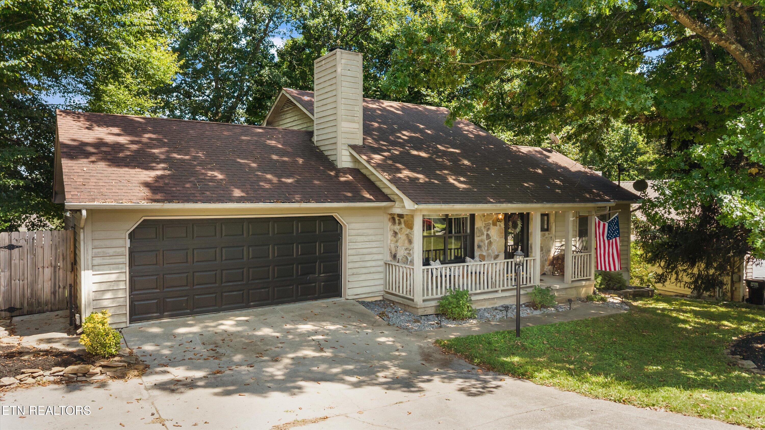 7316 Foxlair Road Knoxville TN 37918