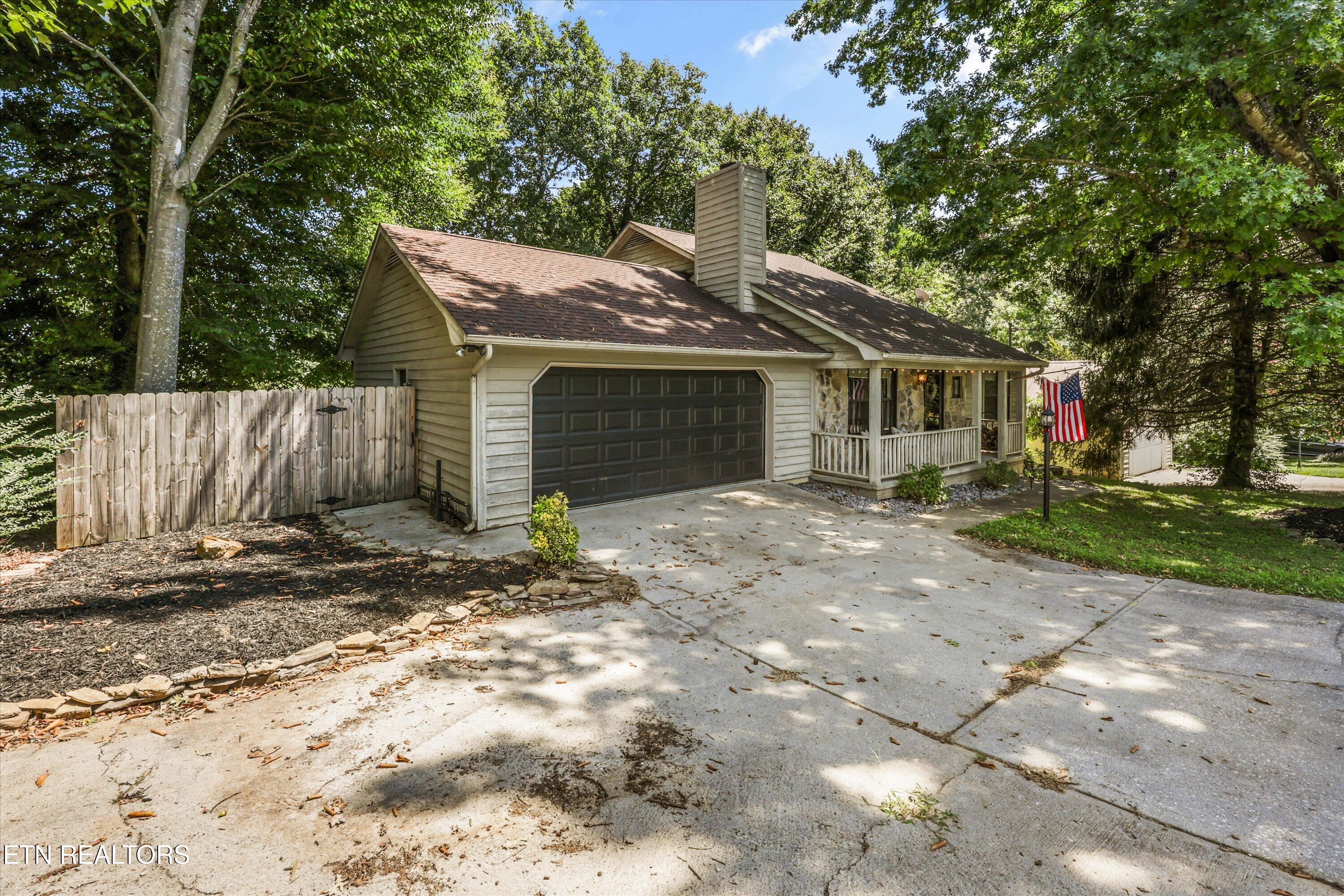 7316 Foxlair Road Knoxville TN 37918