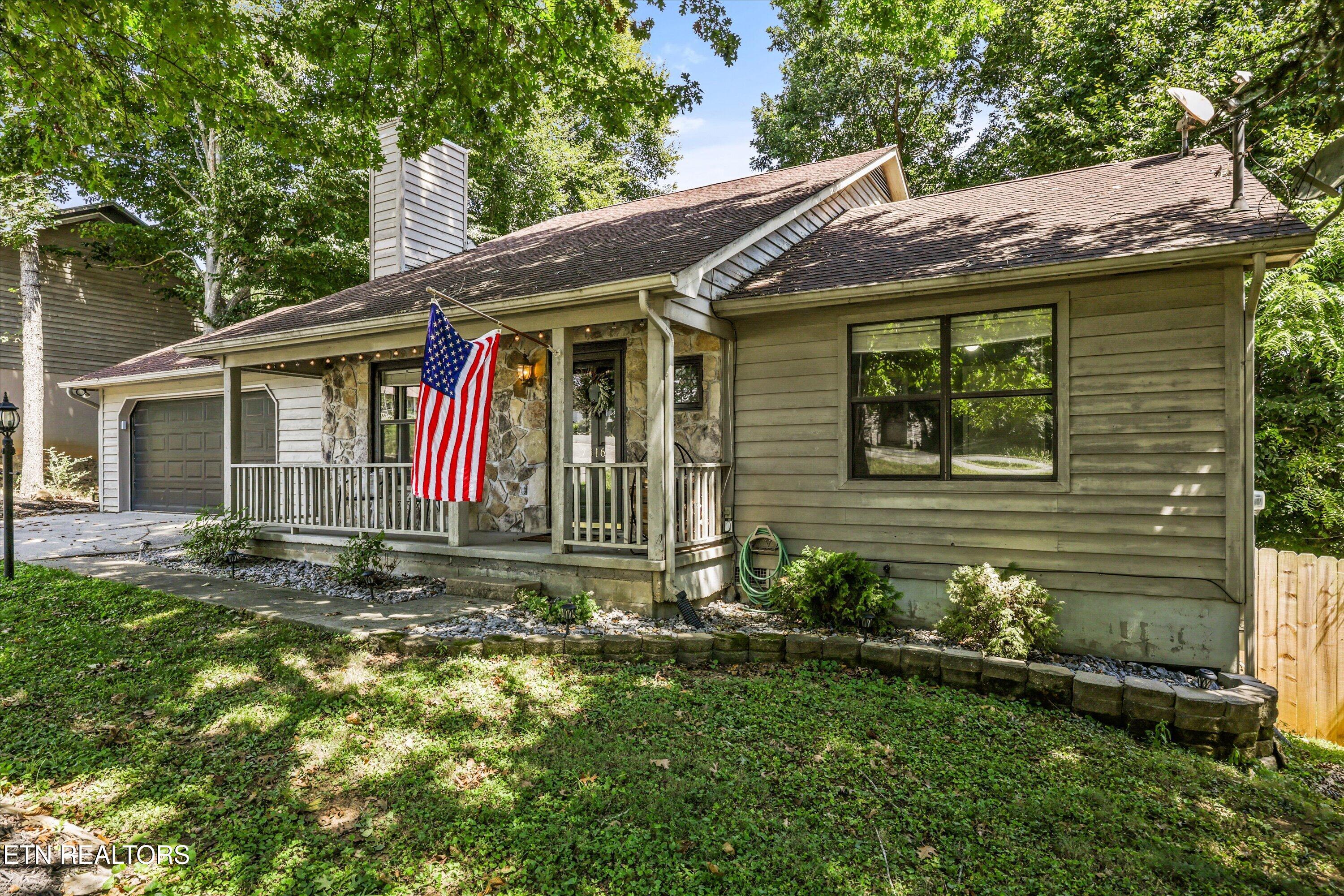 7316 Foxlair Road Knoxville TN 37918
