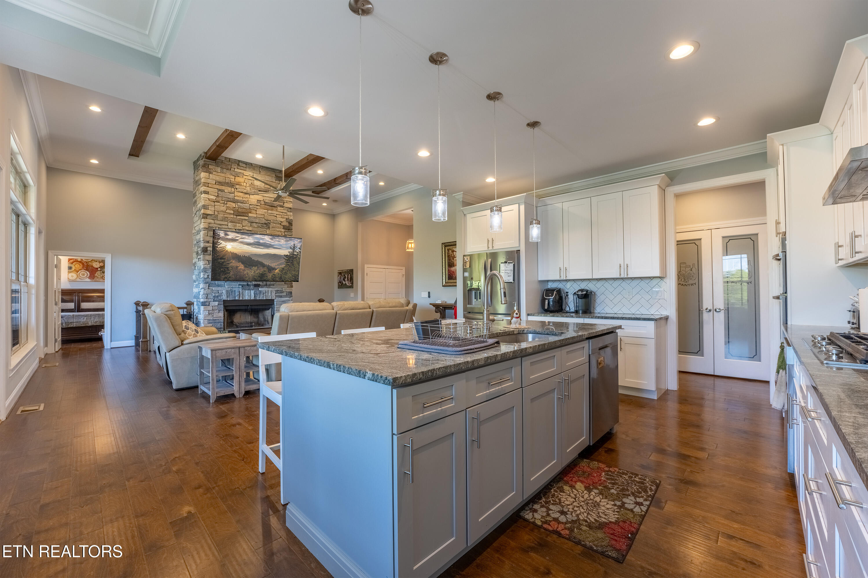 6841 Redtail Hawk Way Knoxville TN 37921