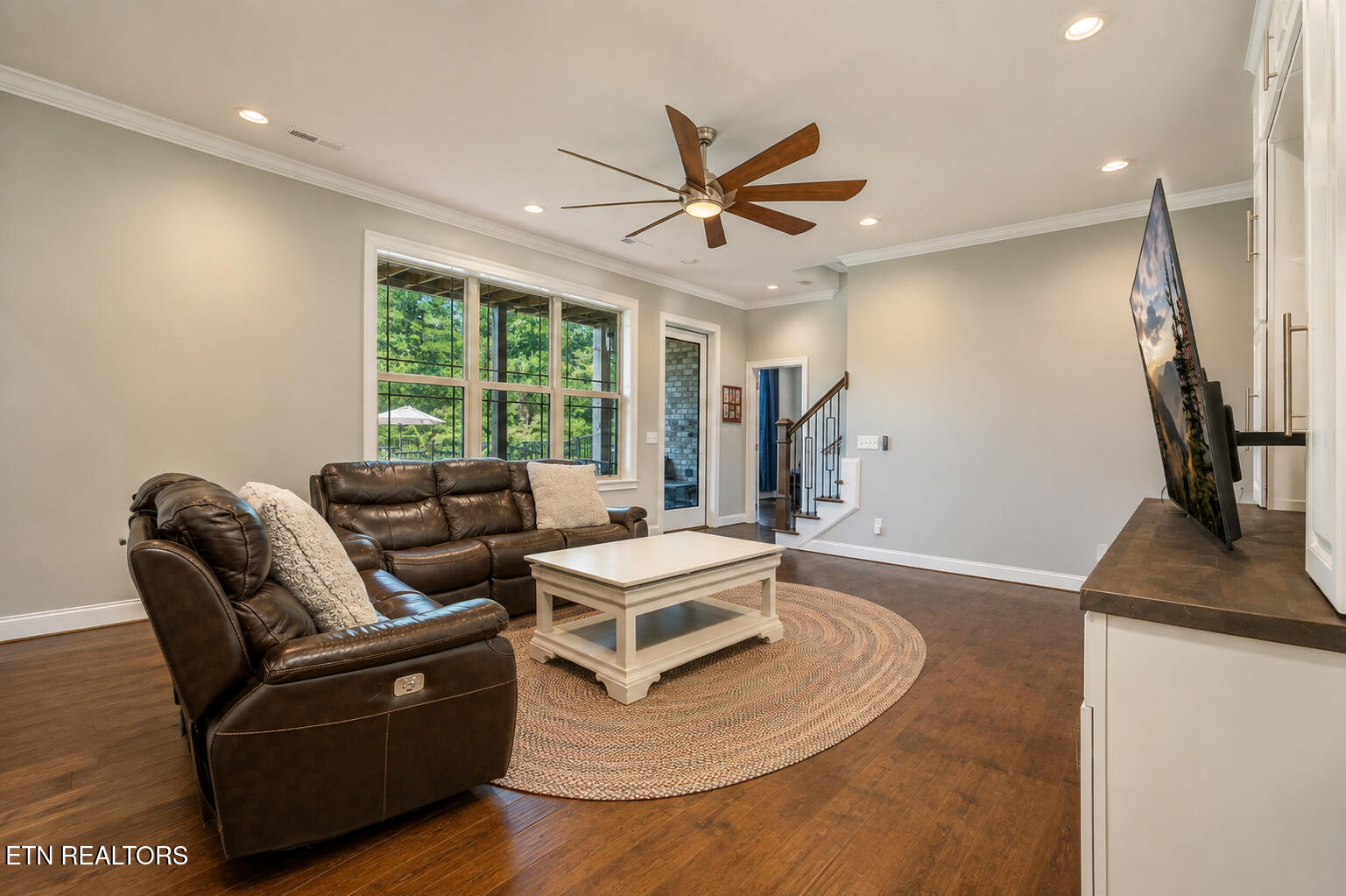 6841 Redtail Hawk Way Knoxville TN 37921
