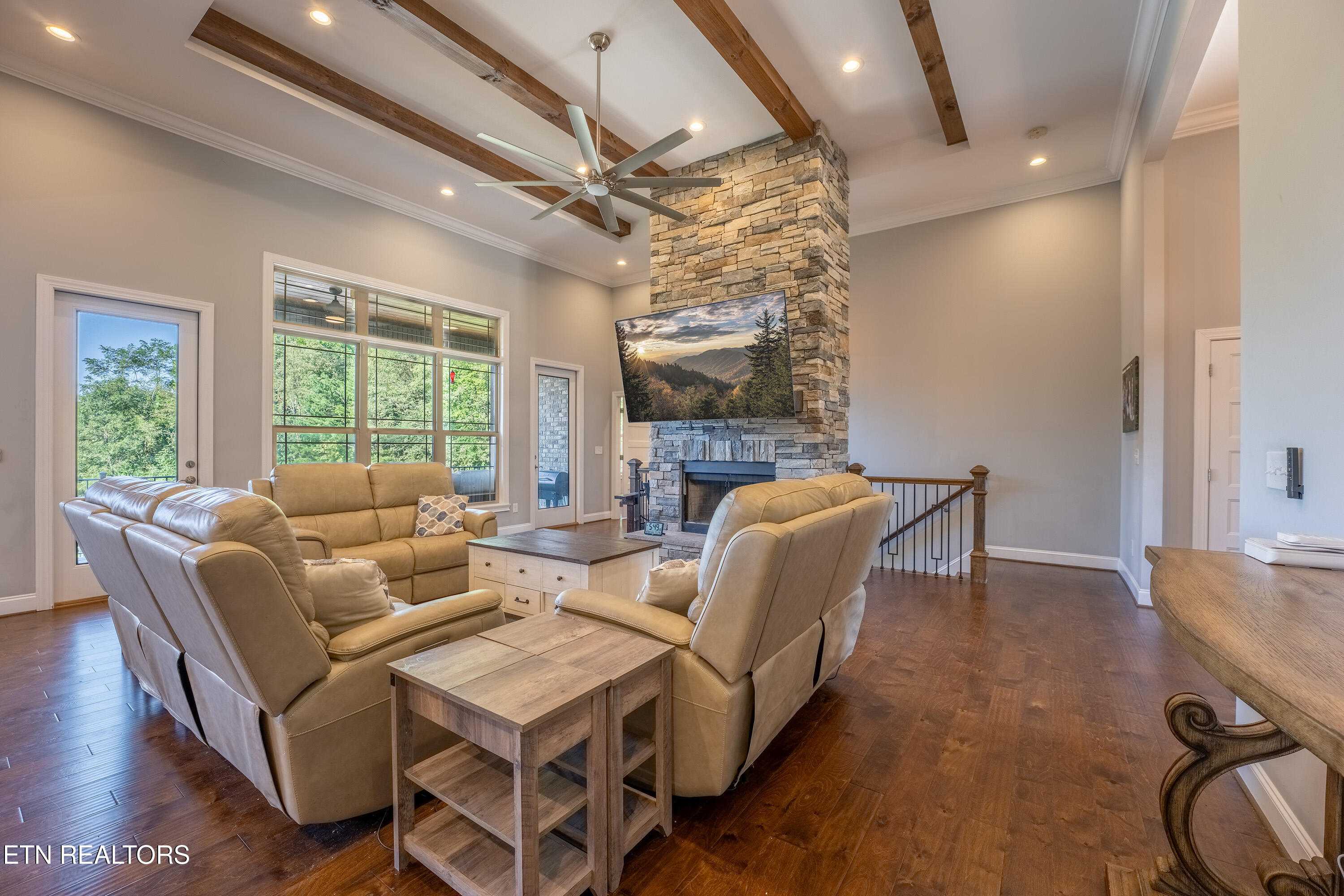 6841 Redtail Hawk Way Knoxville TN 37921