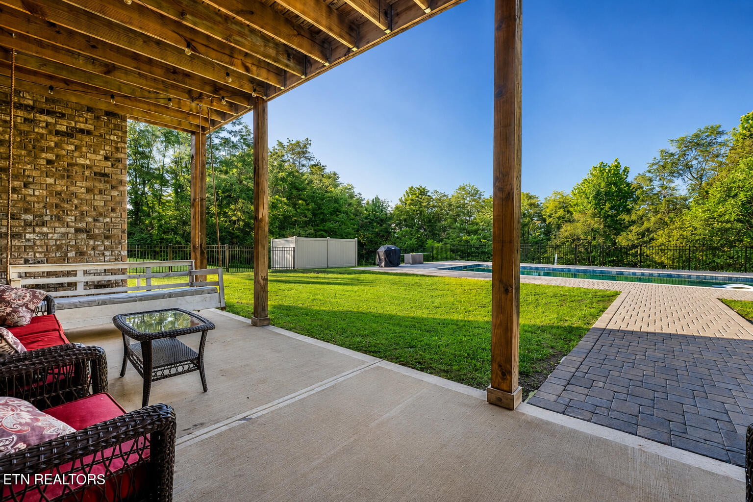 6841 Redtail Hawk Way Knoxville TN 37921