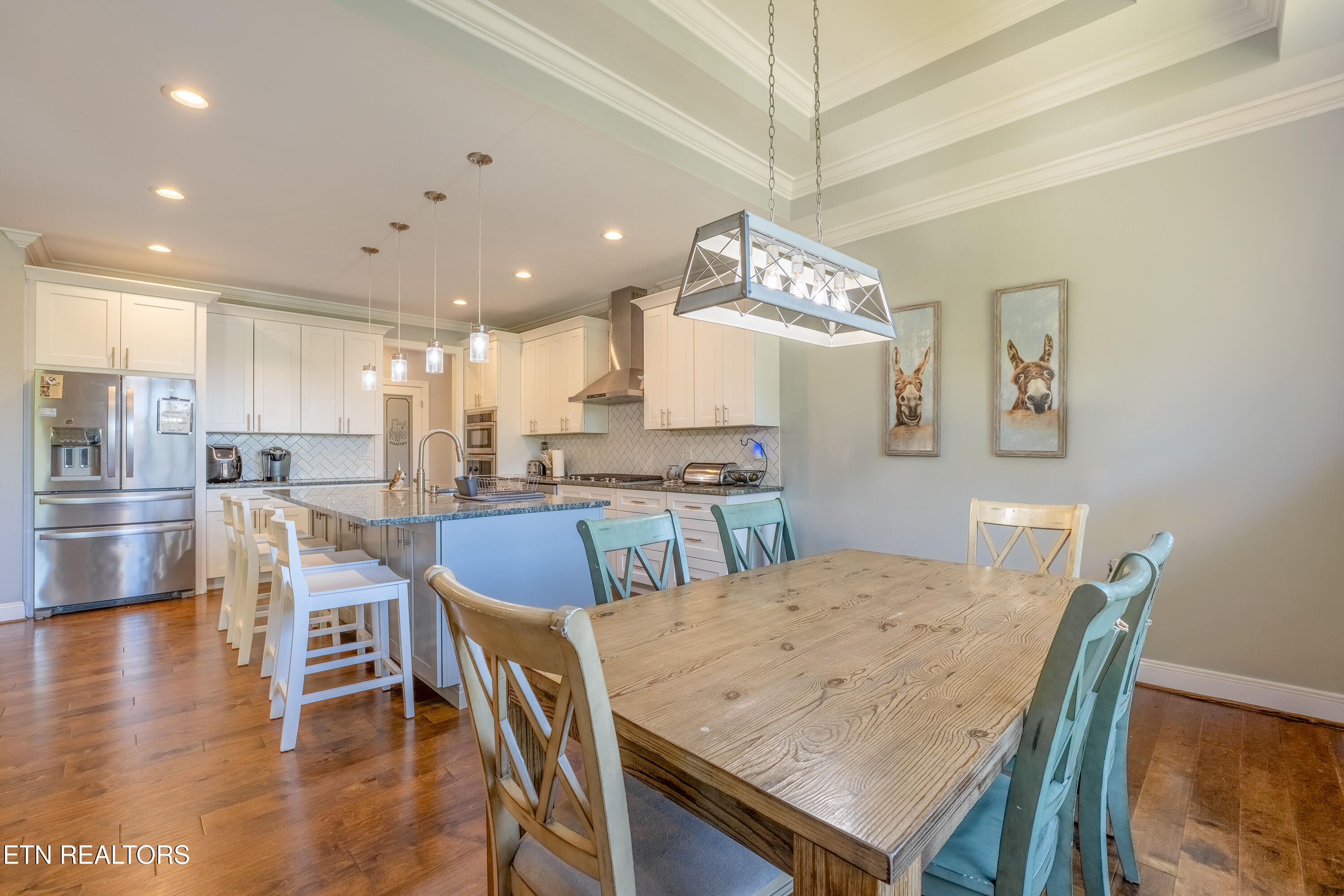6841 Redtail Hawk Way Knoxville TN 37921