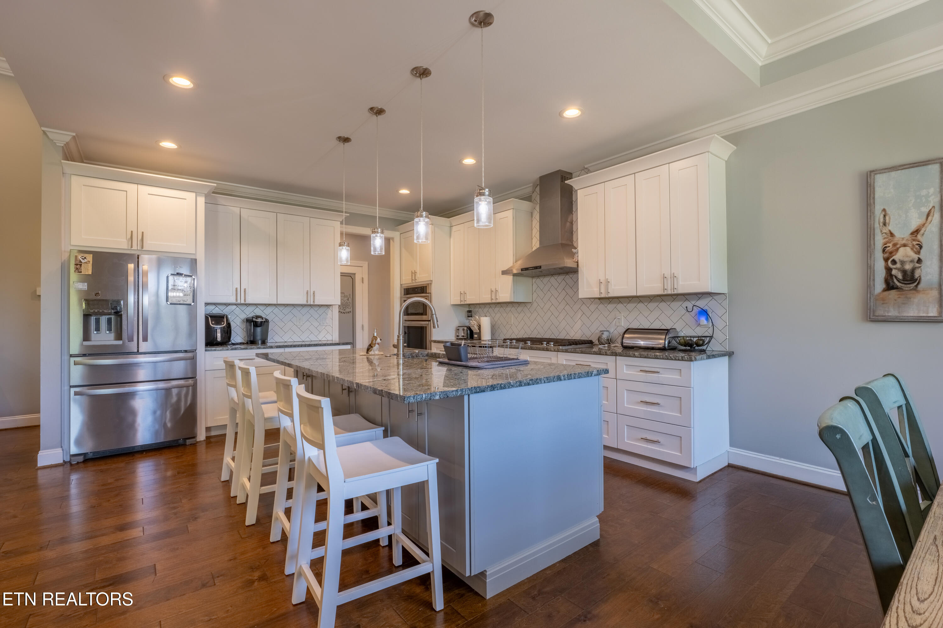 6841 Redtail Hawk Way Knoxville TN 37921