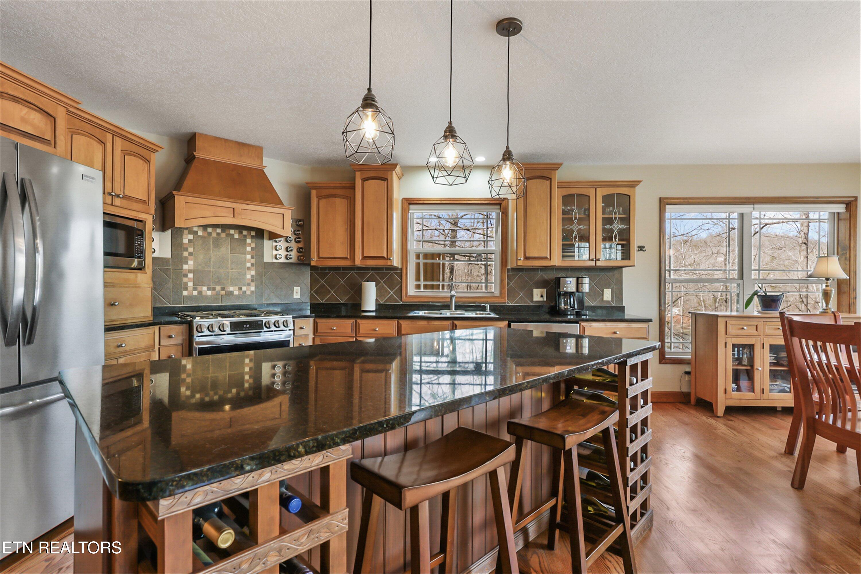 891 Yoakum Hollow Road Jacksboro TN 37757