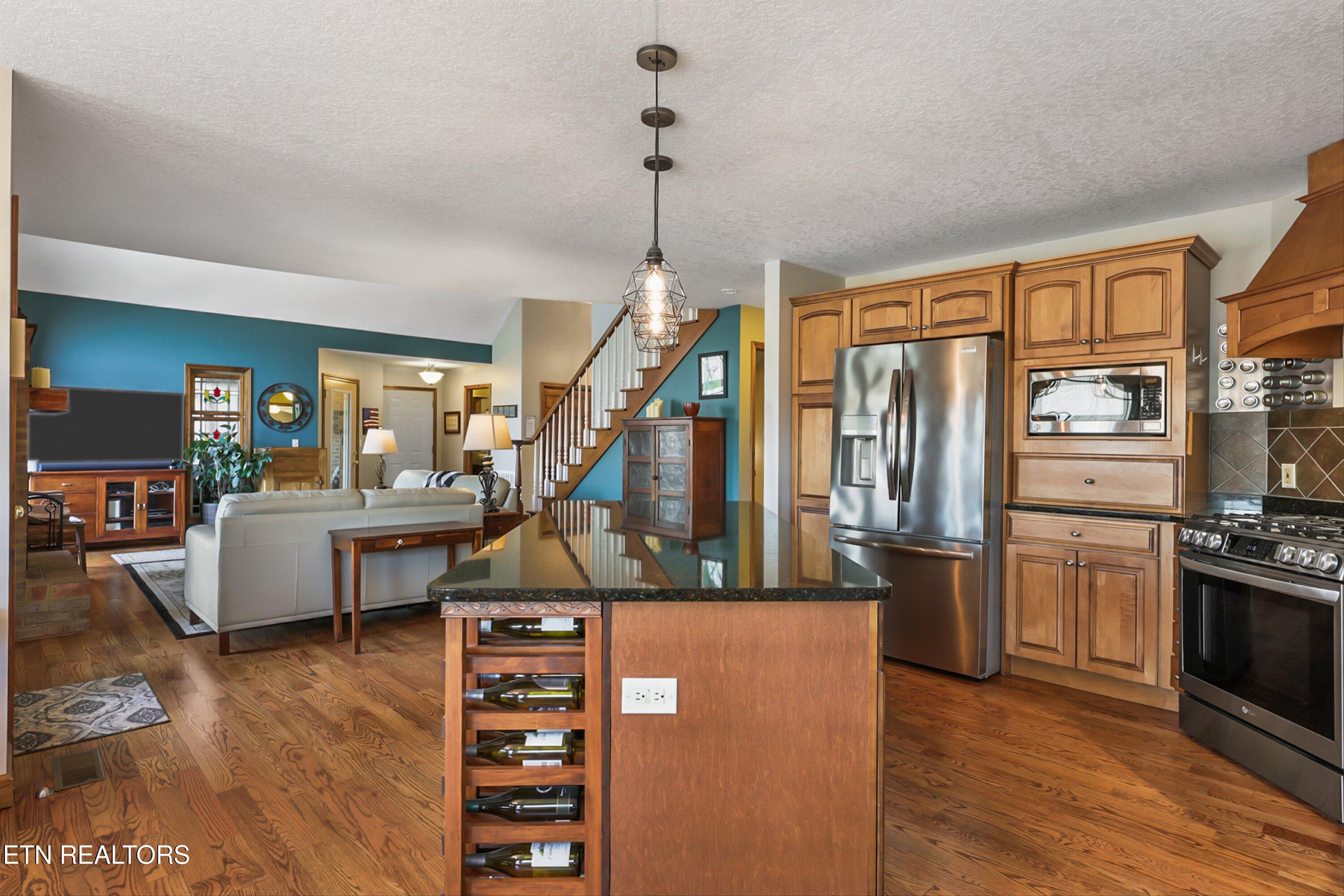 891 Yoakum Hollow Road Jacksboro TN 37757