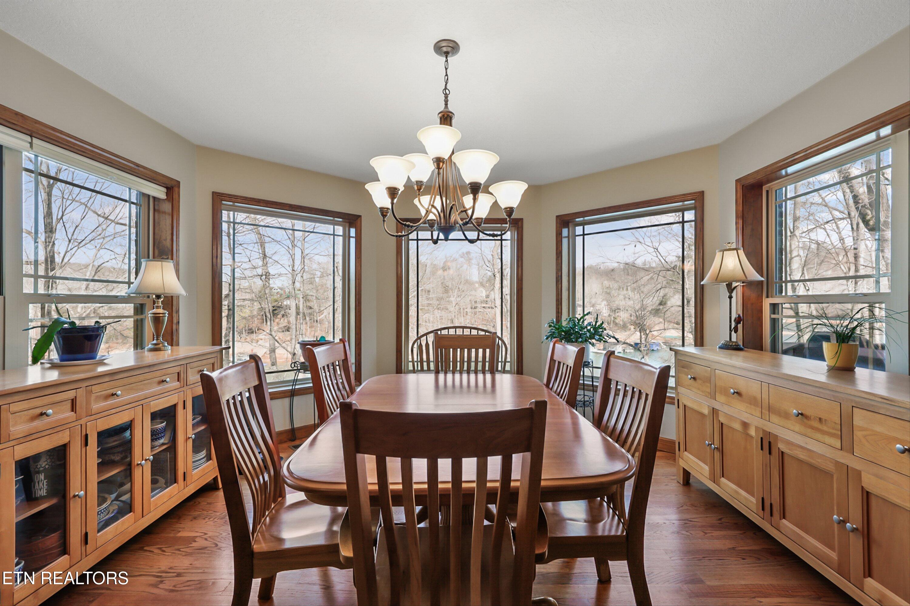 891 Yoakum Hollow Road Jacksboro TN 37757