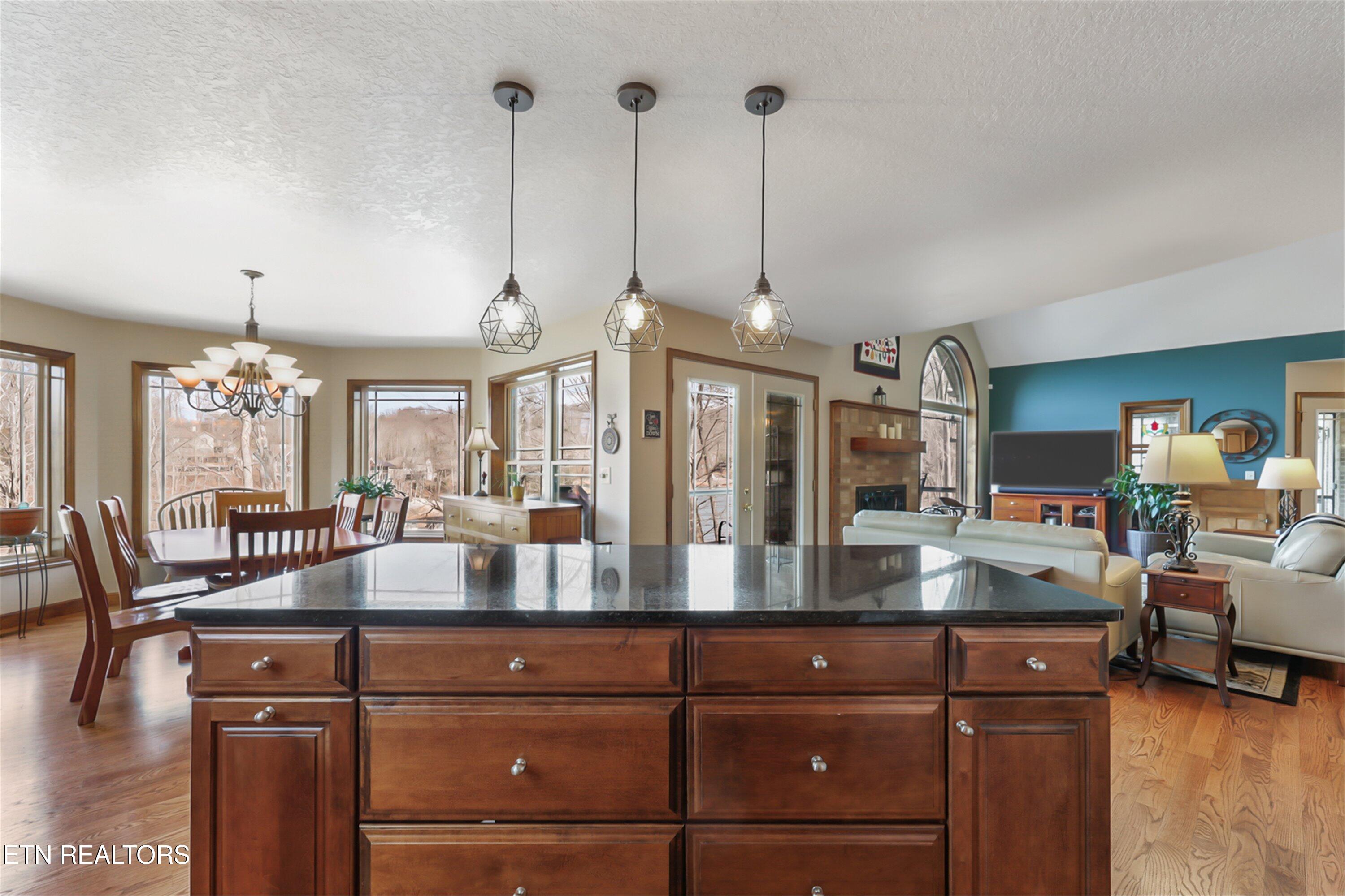 891 Yoakum Hollow Road Jacksboro TN 37757