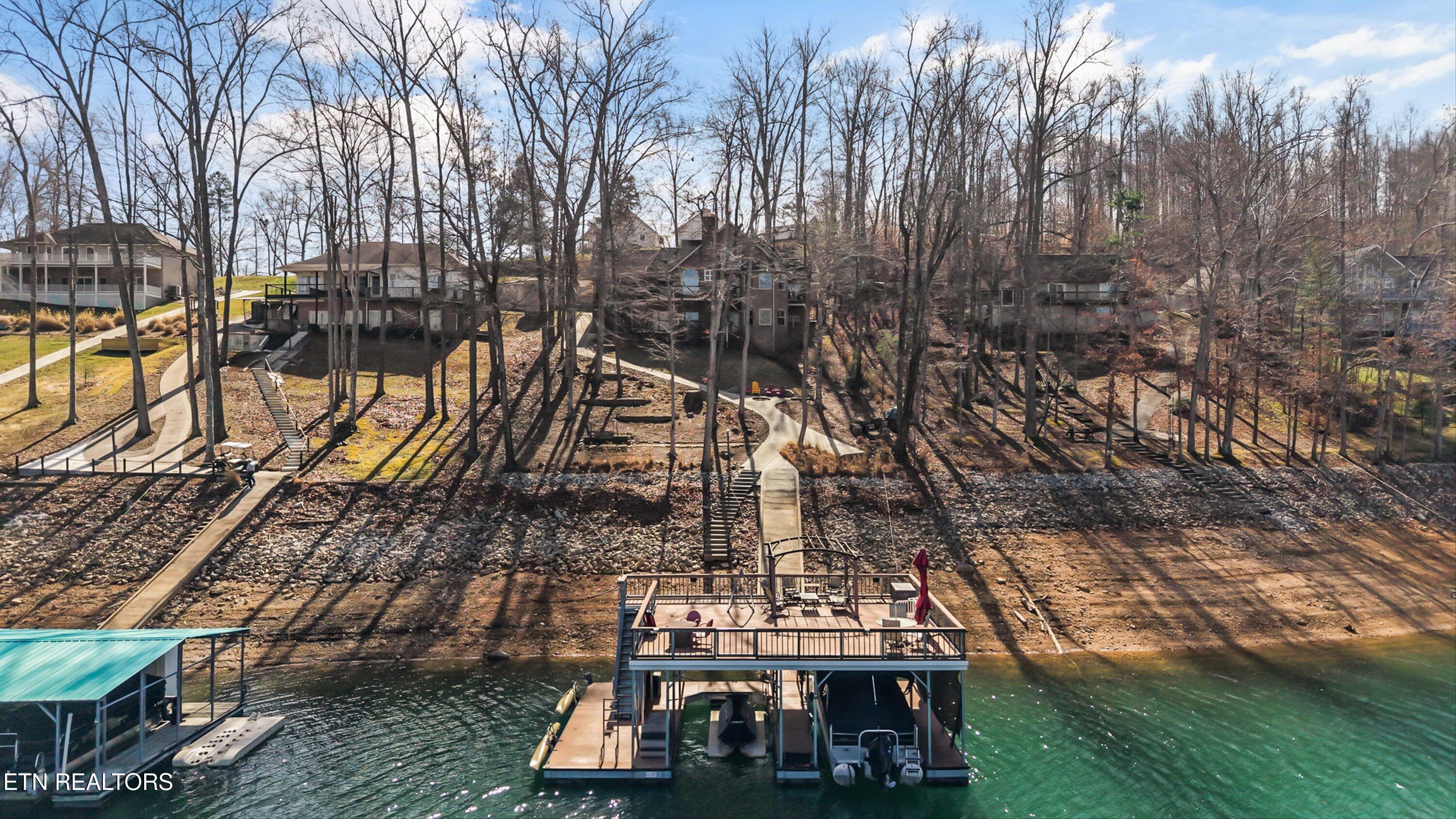 891 Yoakum Hollow Road Jacksboro TN 37757