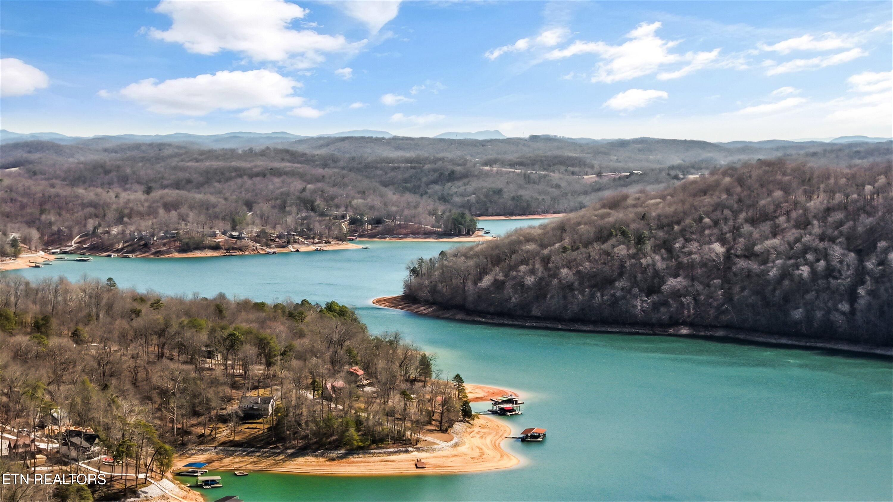 891 Yoakum Hollow Road Jacksboro TN 37757