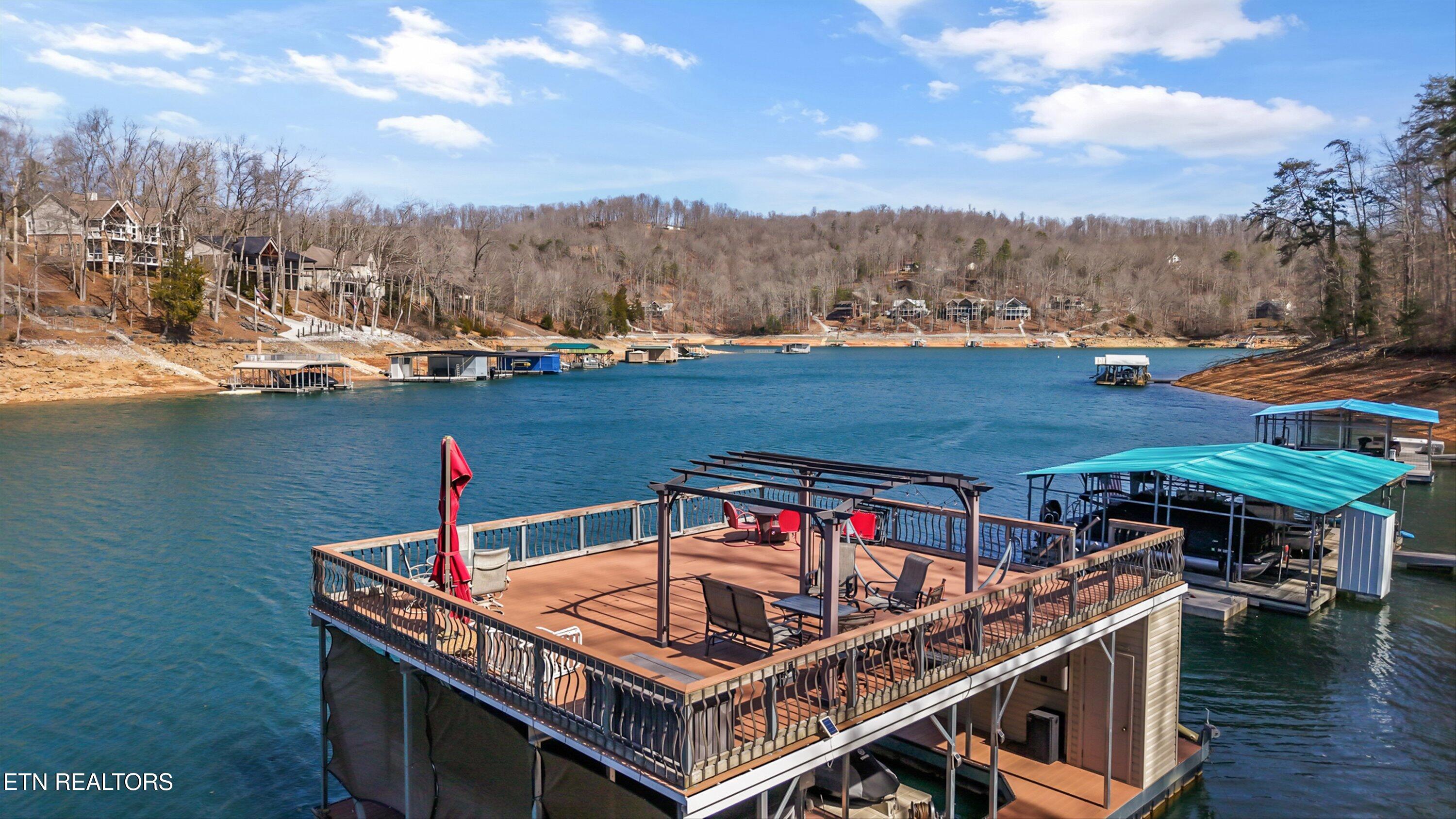 891 Yoakum Hollow Road Jacksboro TN 37757