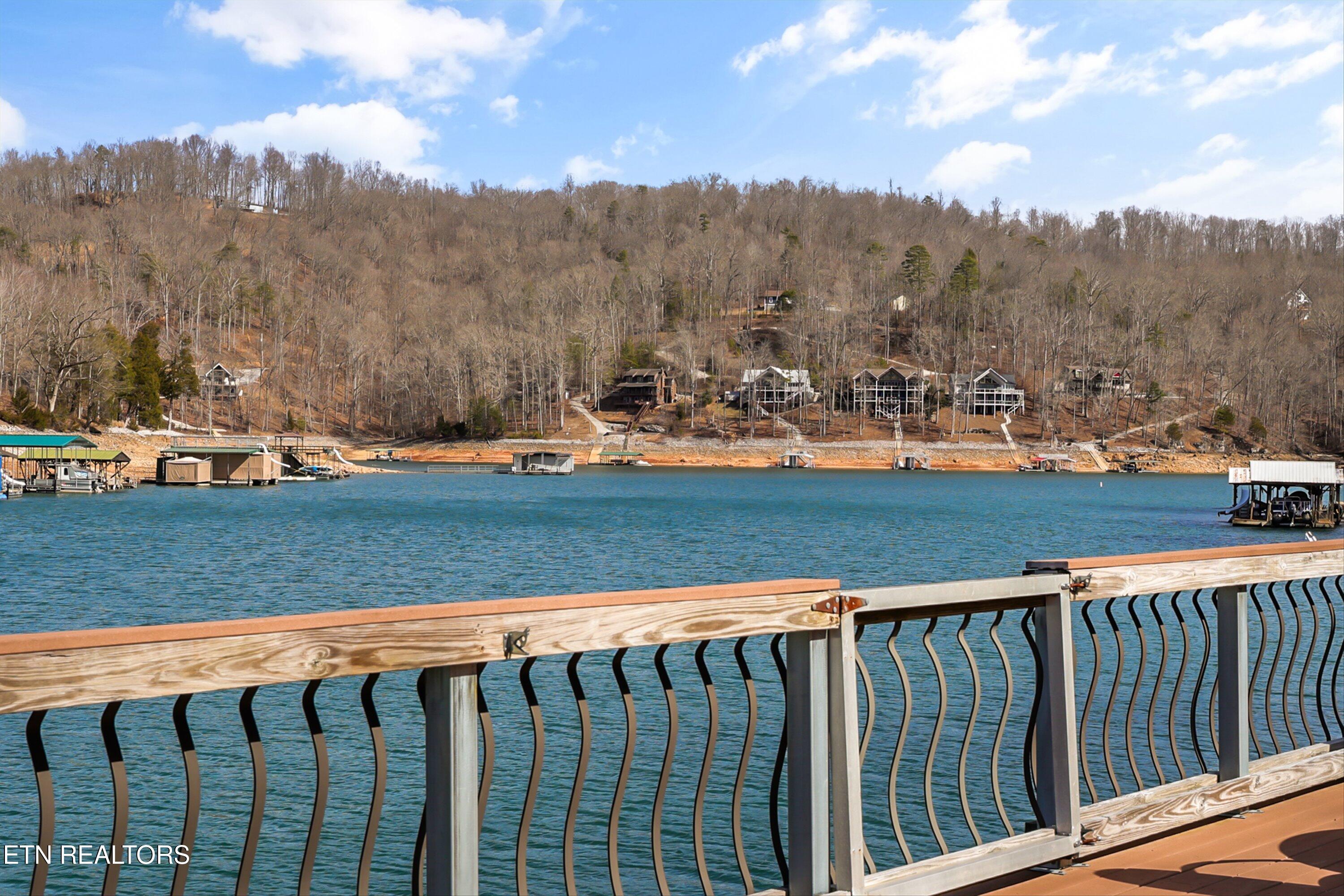 891 Yoakum Hollow Road Jacksboro TN 37757