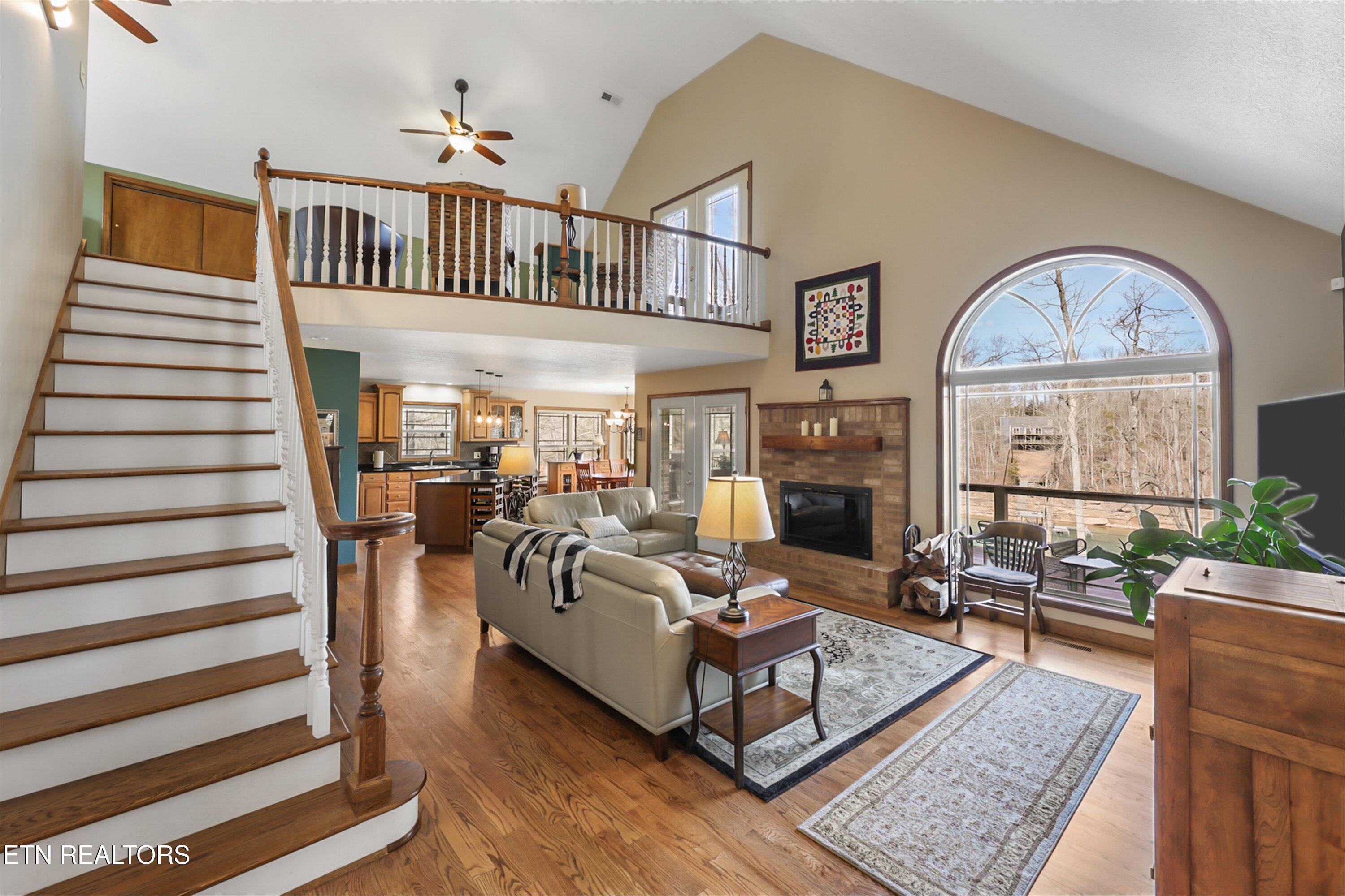 891 Yoakum Hollow Road Jacksboro TN 37757