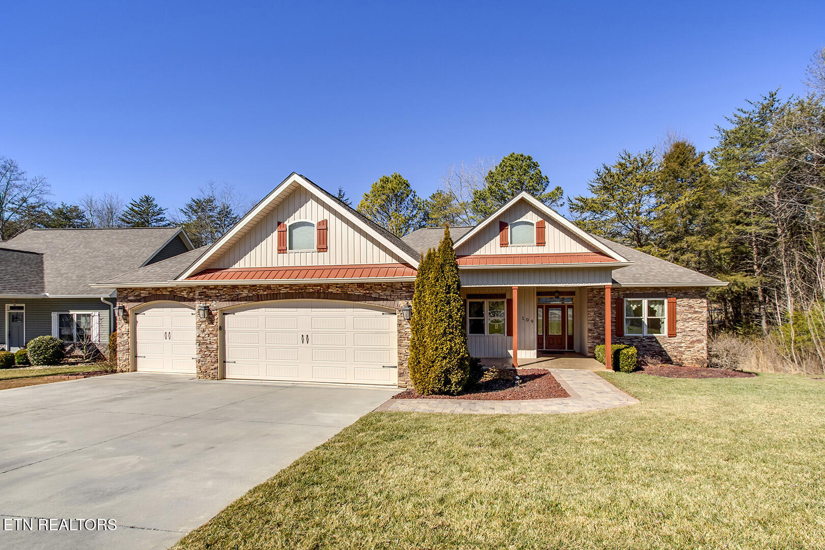 109 Gado Way Loudon TN 37774