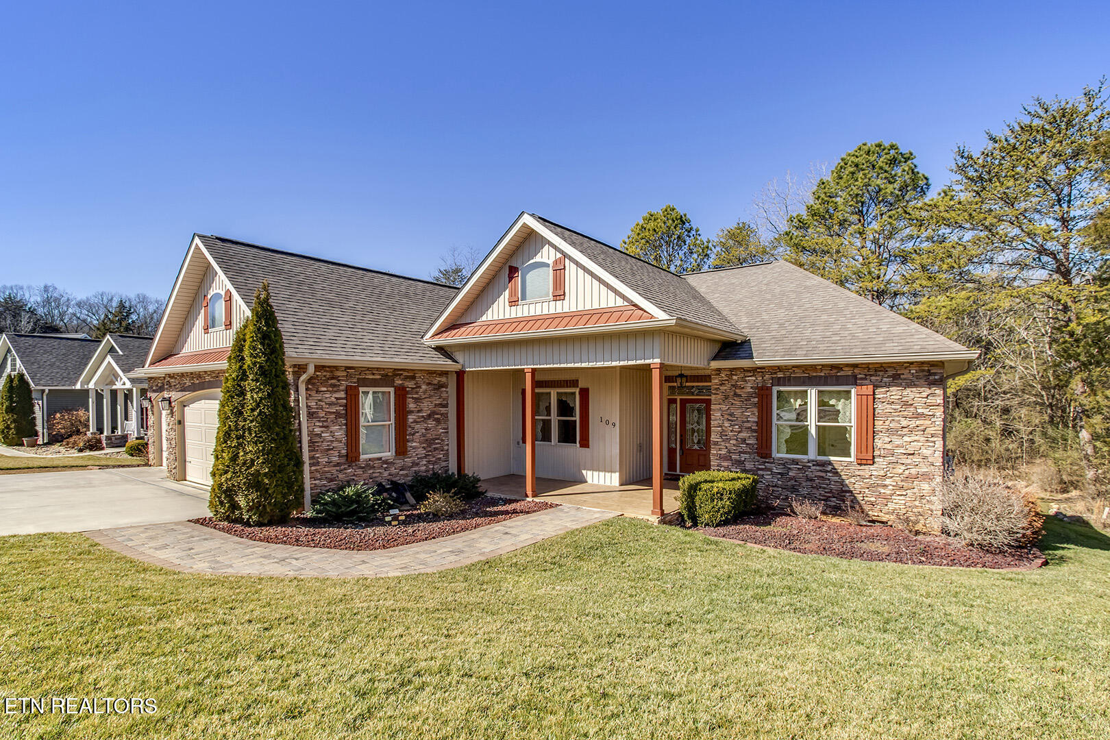 109 Gado Way Loudon TN 37774