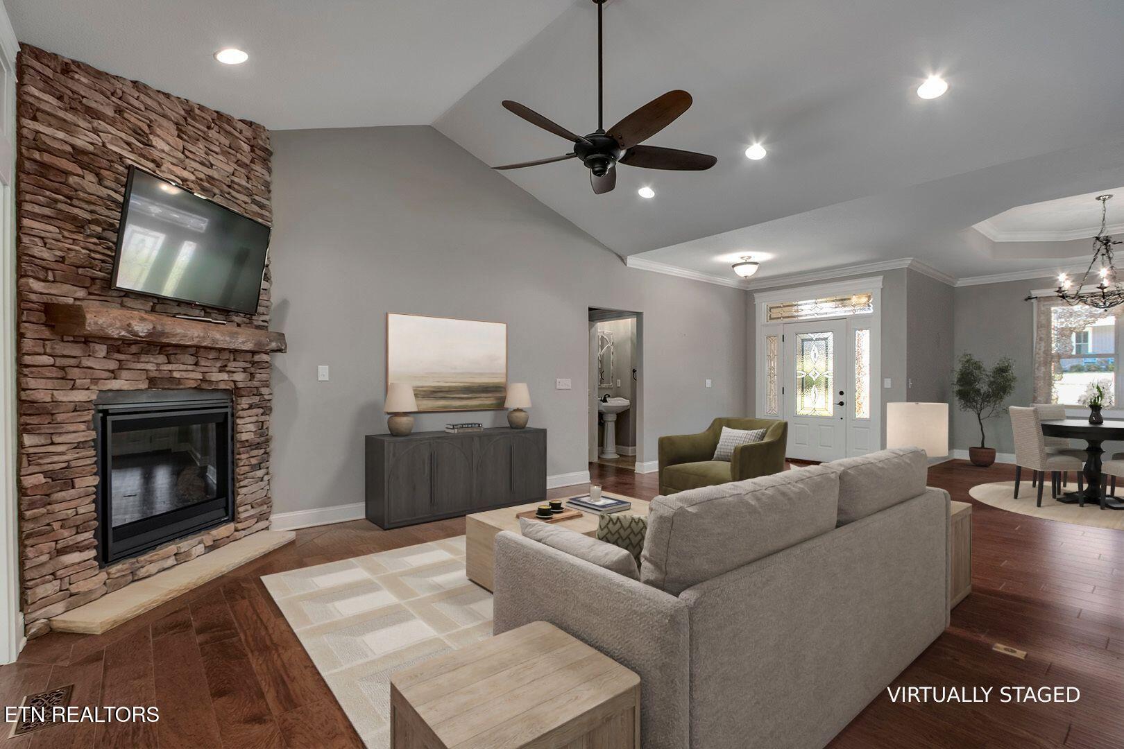 109 Gado Way Loudon TN 37774