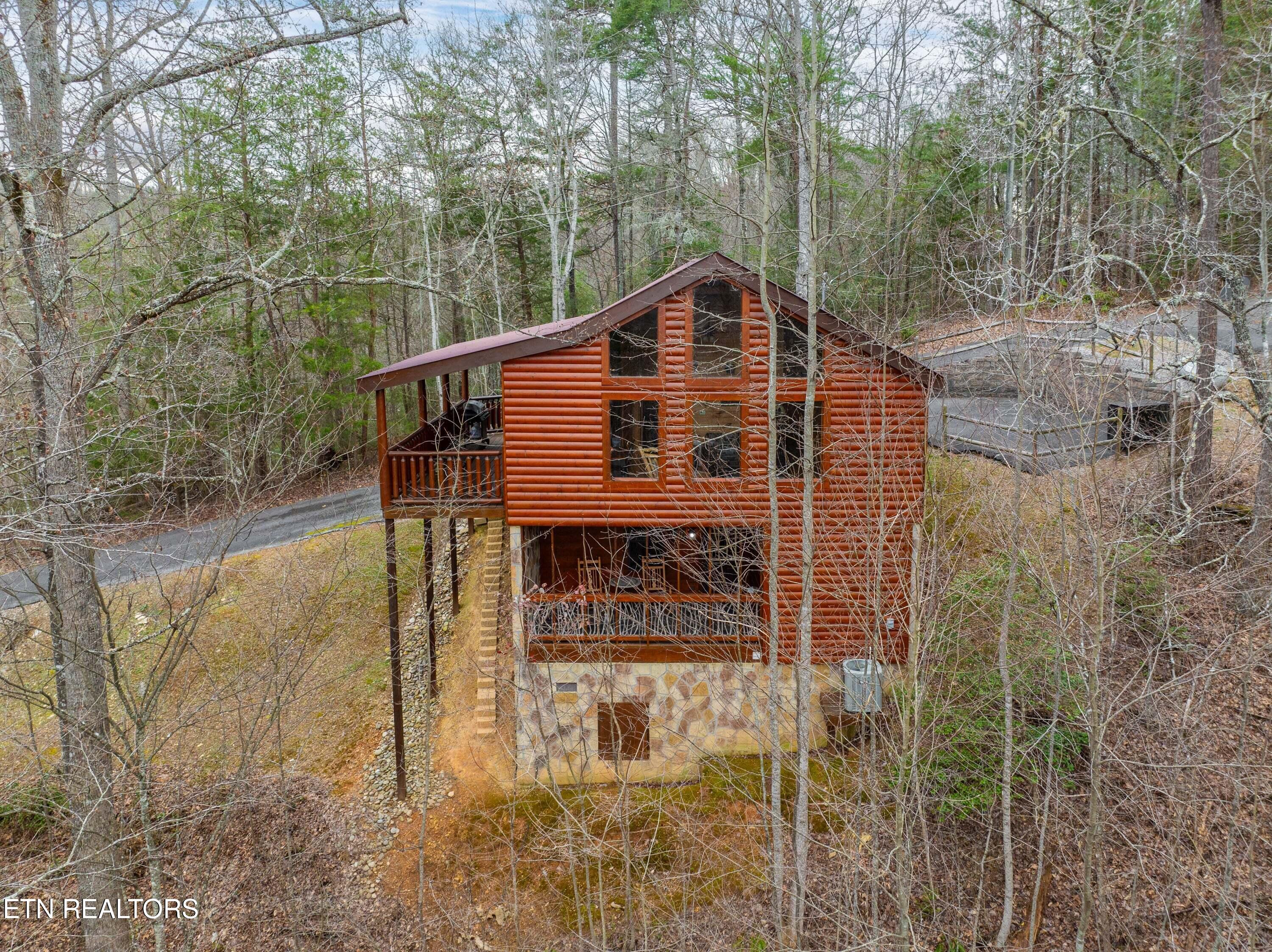 3830 Katelyns Lane Sevierville TN 37876