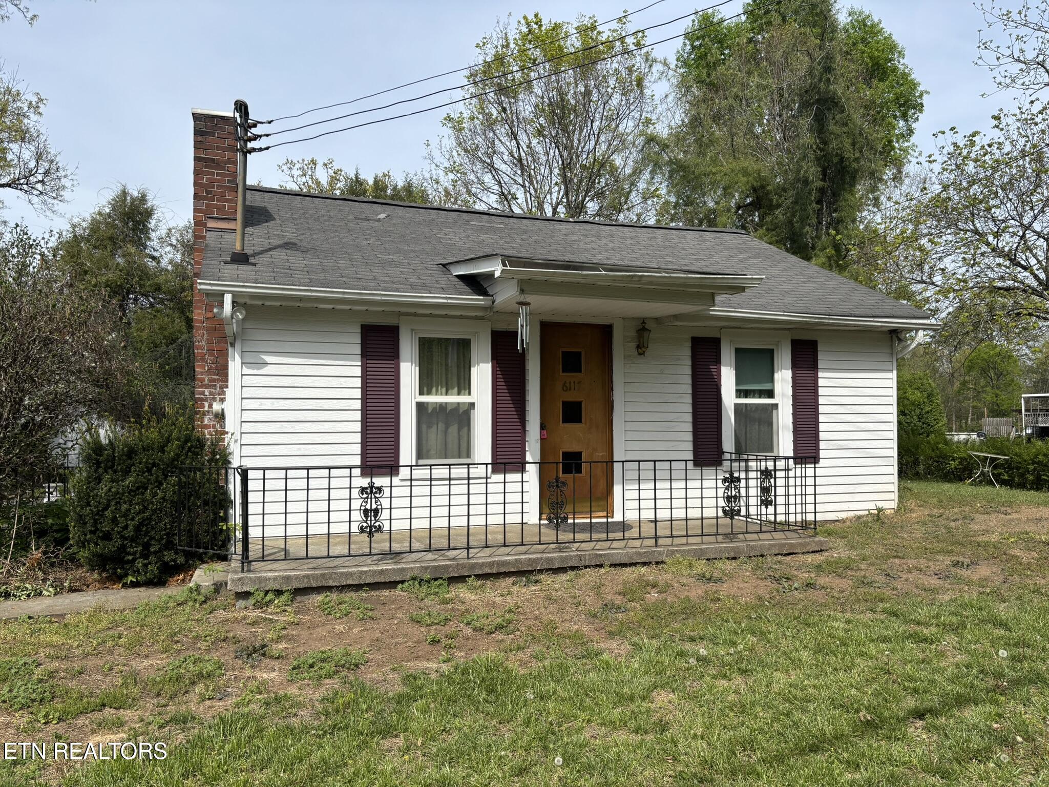 6117 Thorn Grove Pike Knoxville TN 37914