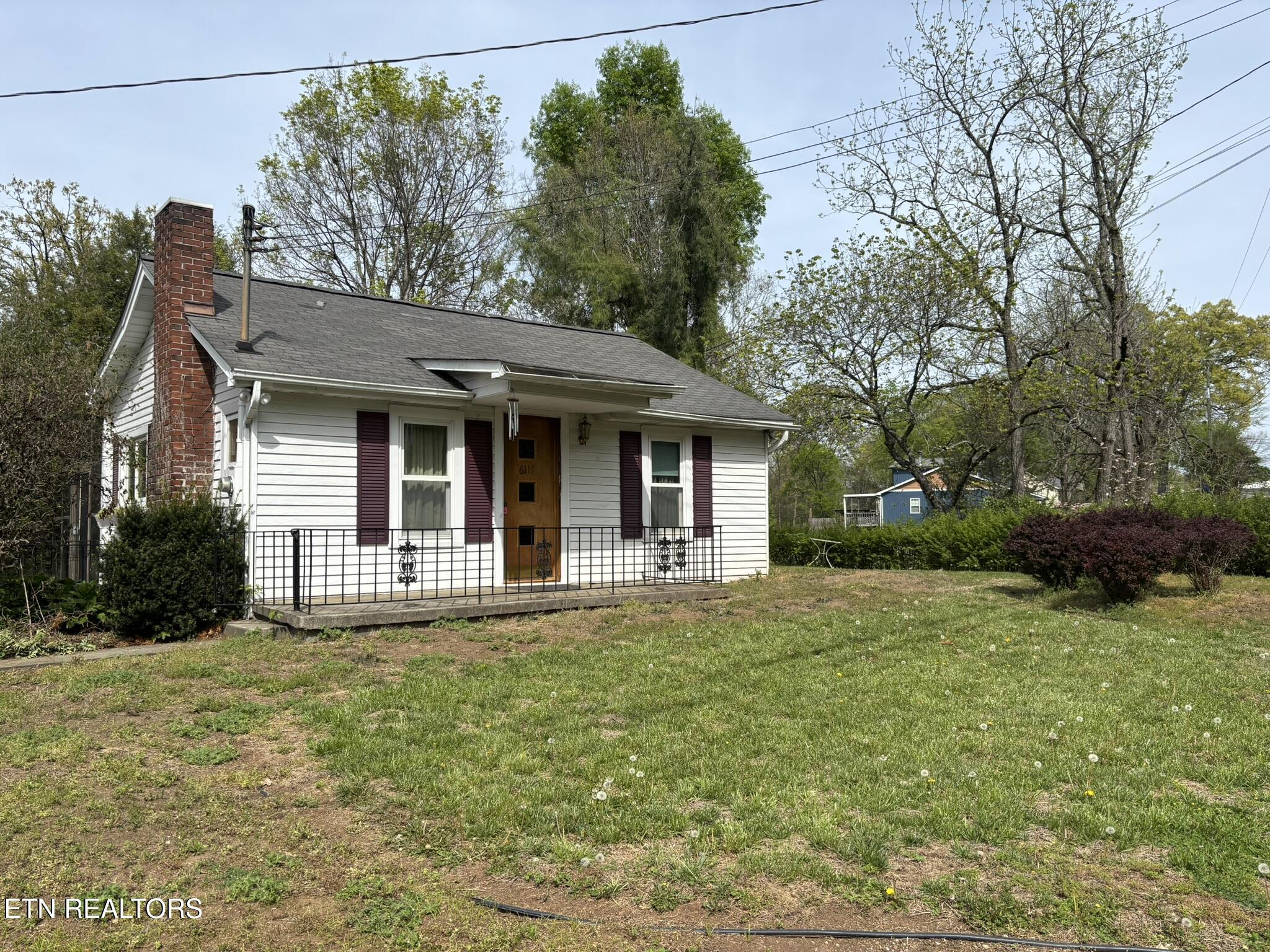 6117 Thorn Grove Pike Knoxville TN 37914