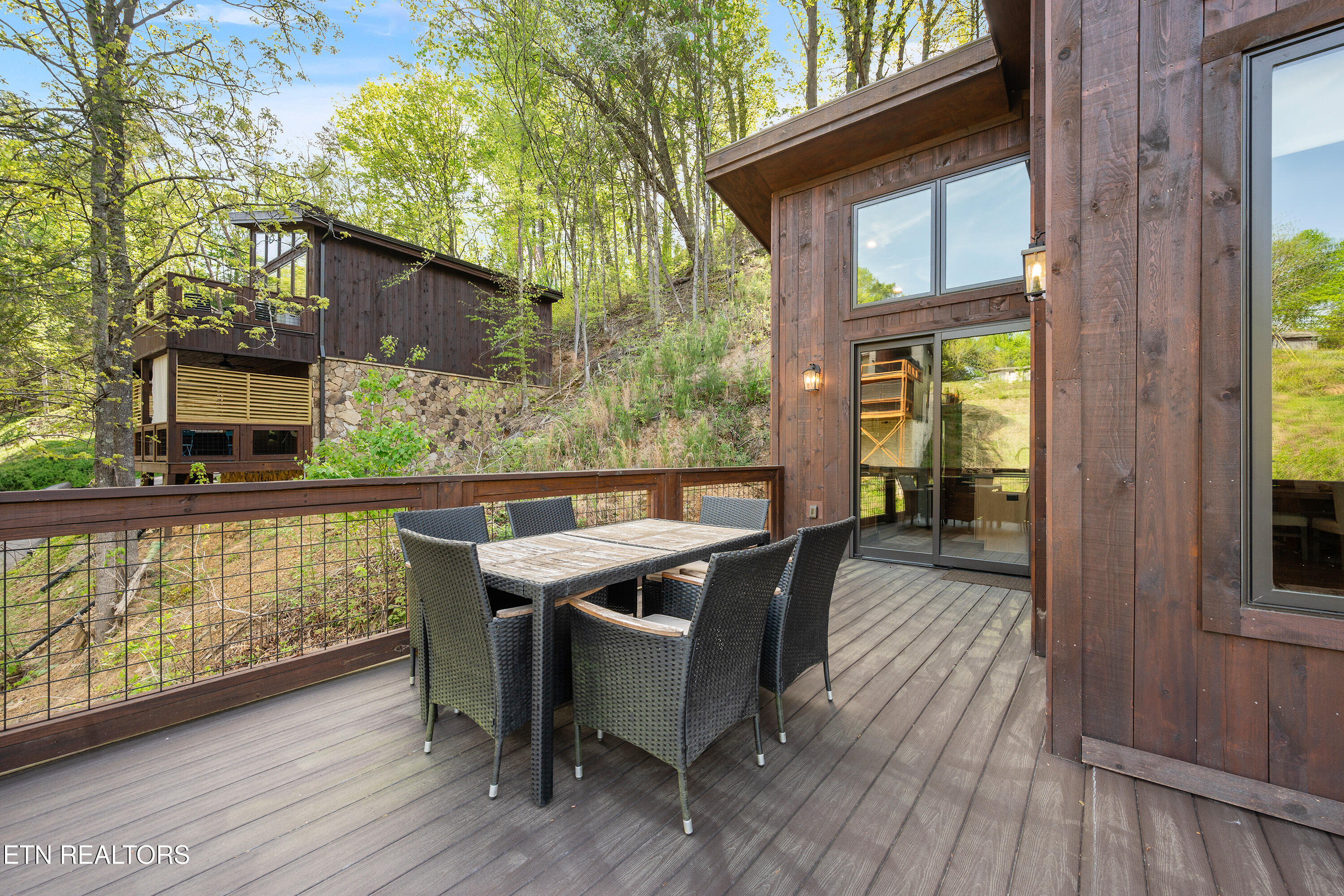 1613 Mitchell Farm Road Sevierville TN 37876