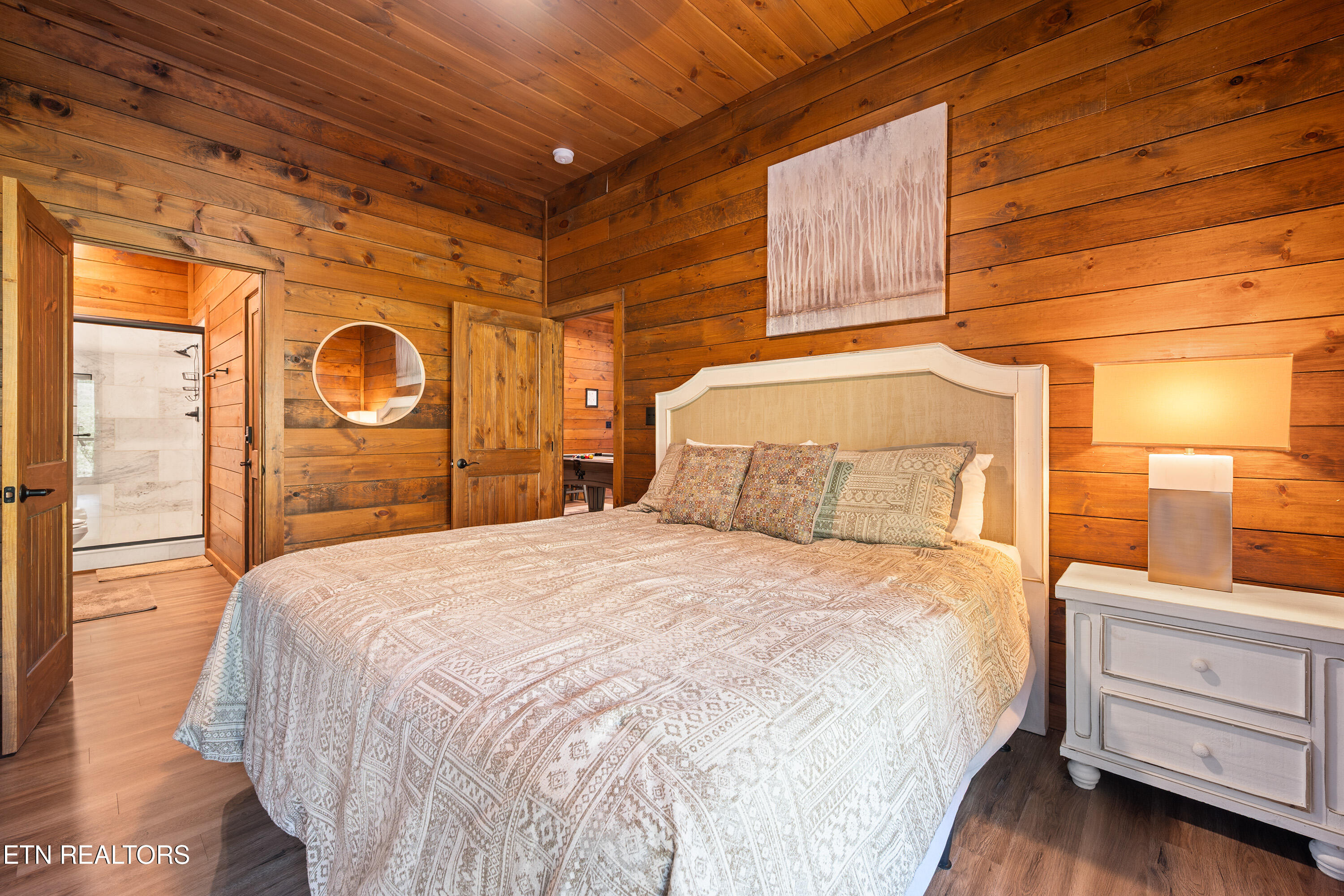 1613 Mitchell Farm Road Sevierville TN 37876