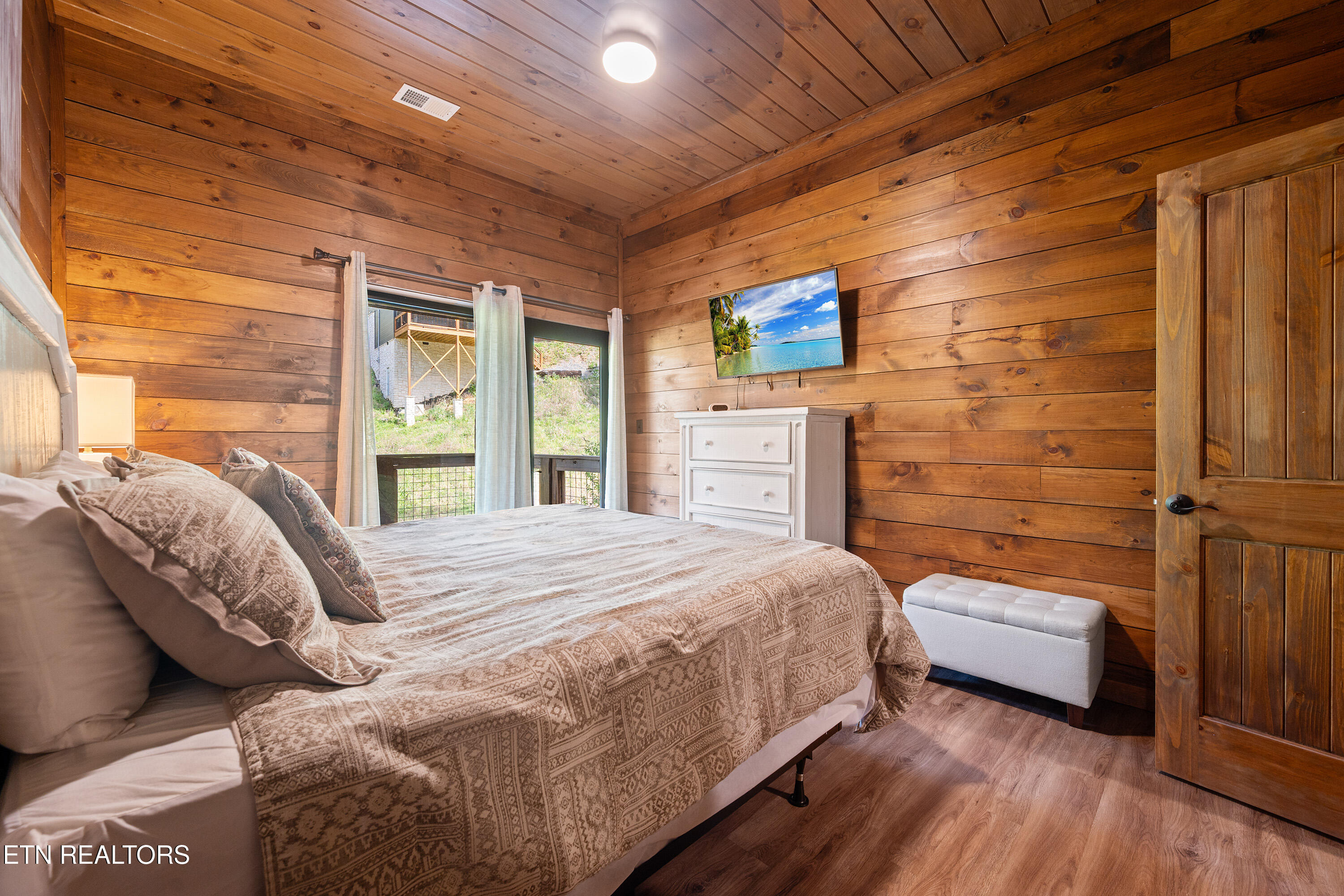 1613 Mitchell Farm Road Sevierville TN 37876