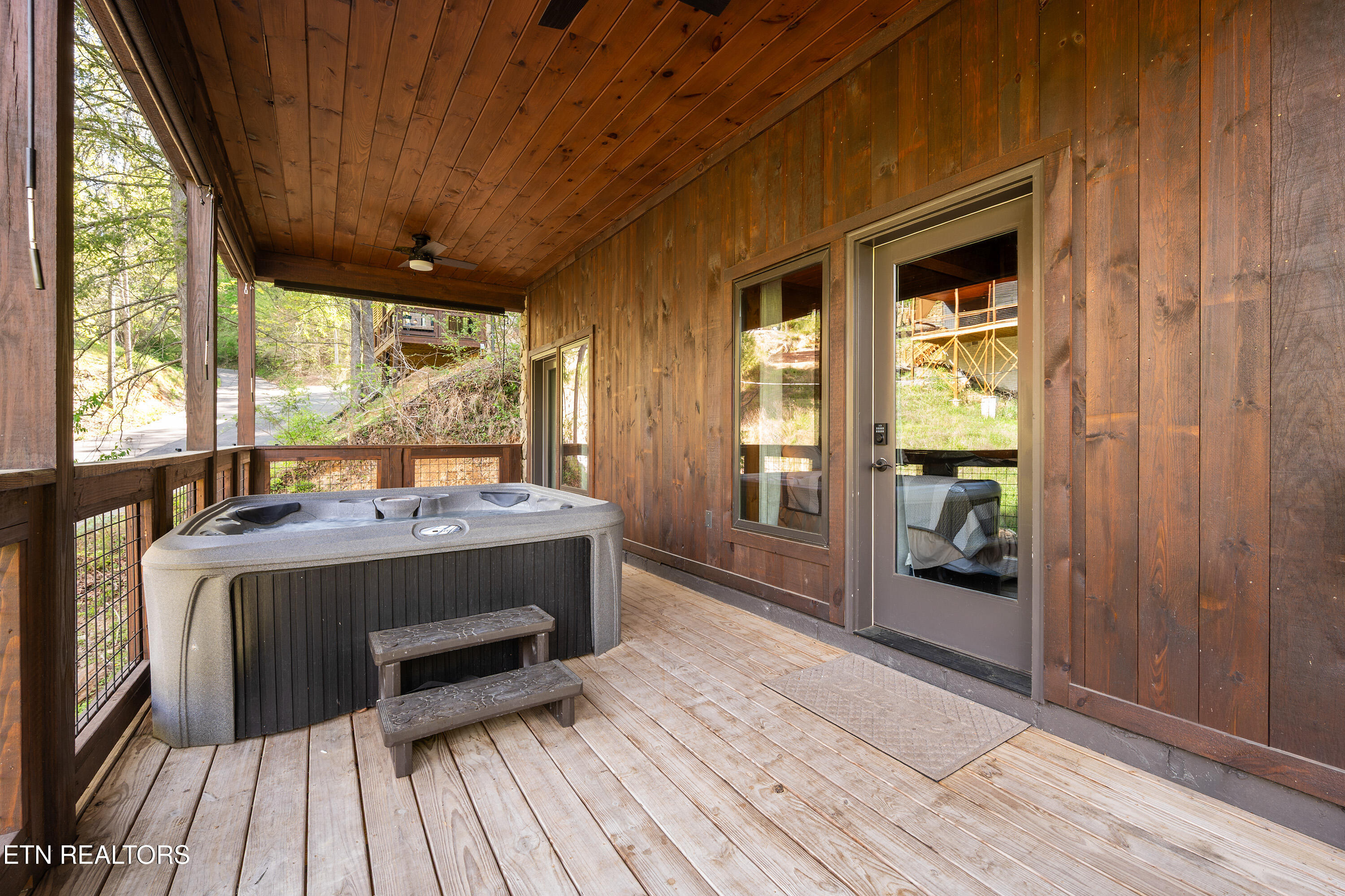 1613 Mitchell Farm Road Sevierville TN 37876