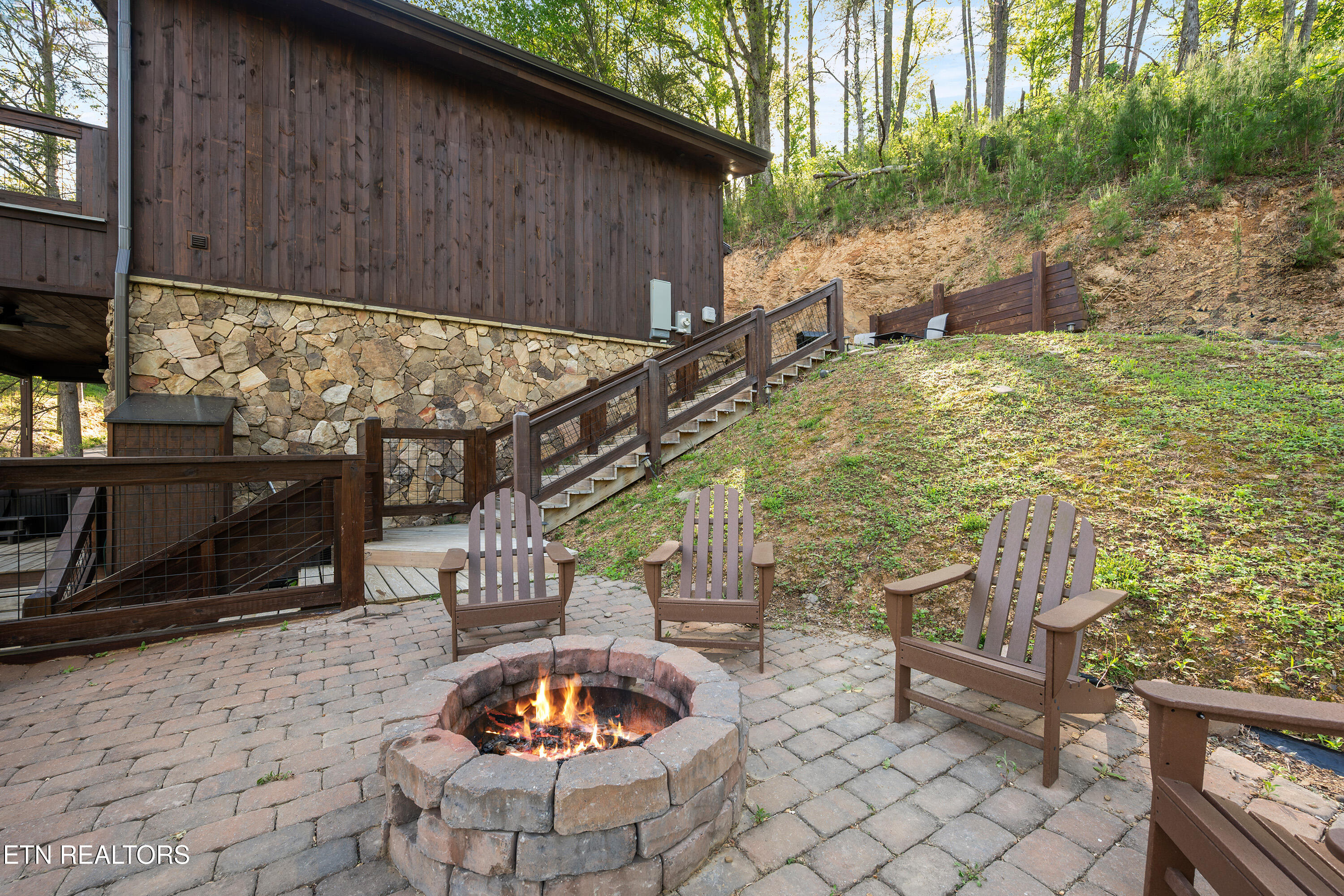1613 Mitchell Farm Road Sevierville TN 37876