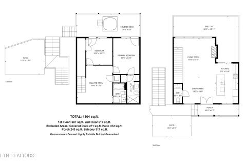 1613 Mitchell Farm Road Sevierville TN 37876