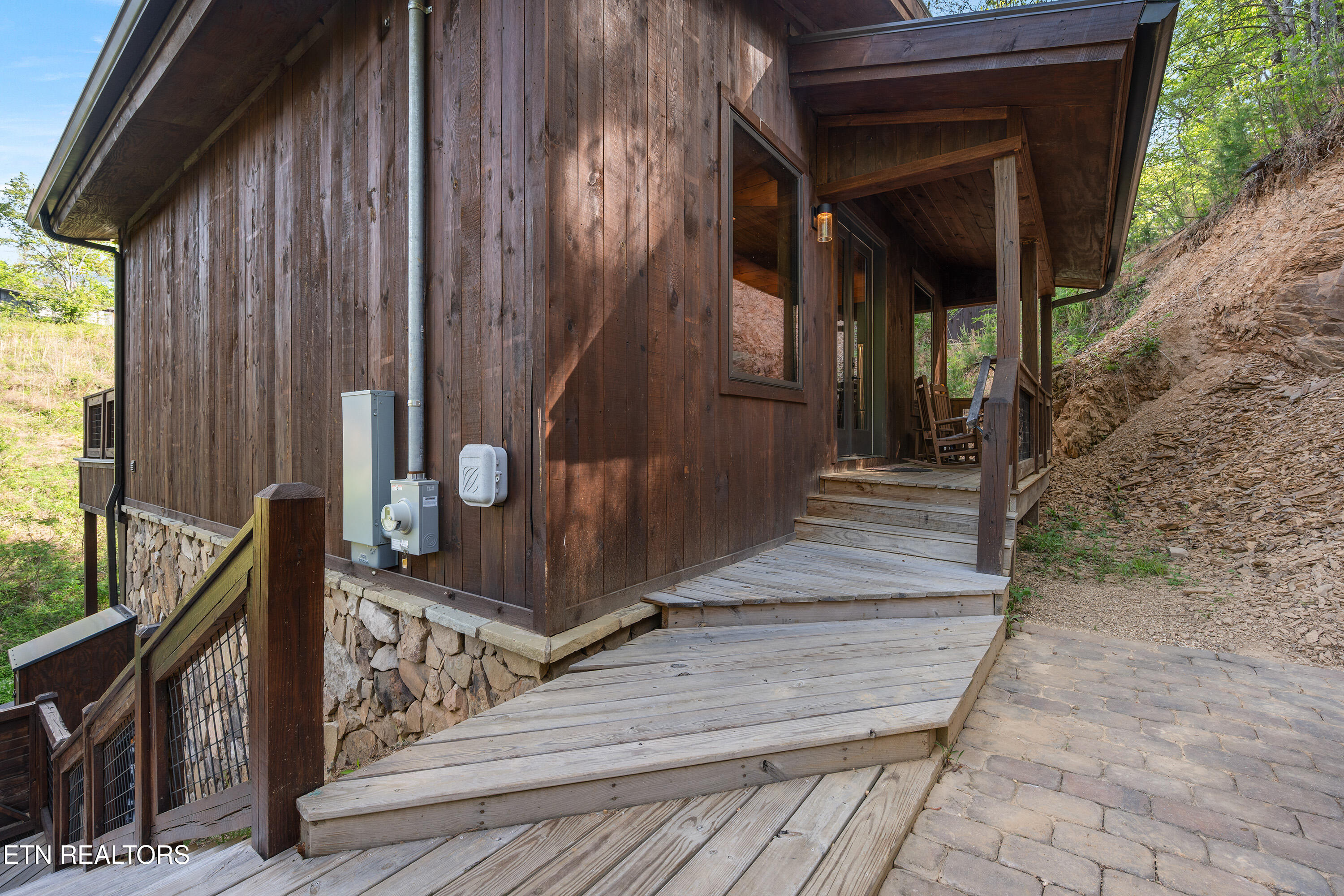 1613 Mitchell Farm Road Sevierville TN 37876