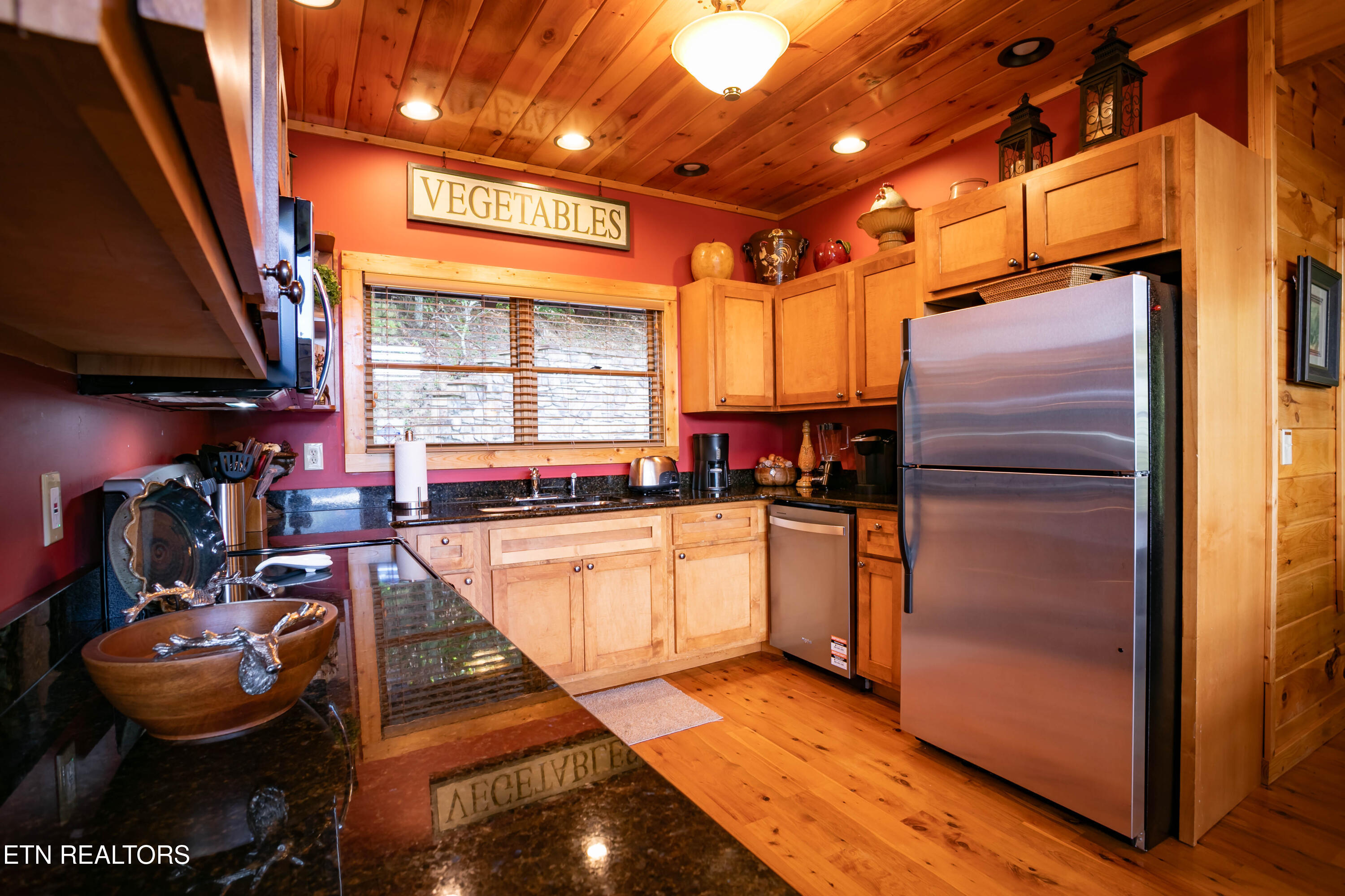 4248 Teaberry Vista Lane Sevierville TN 37862