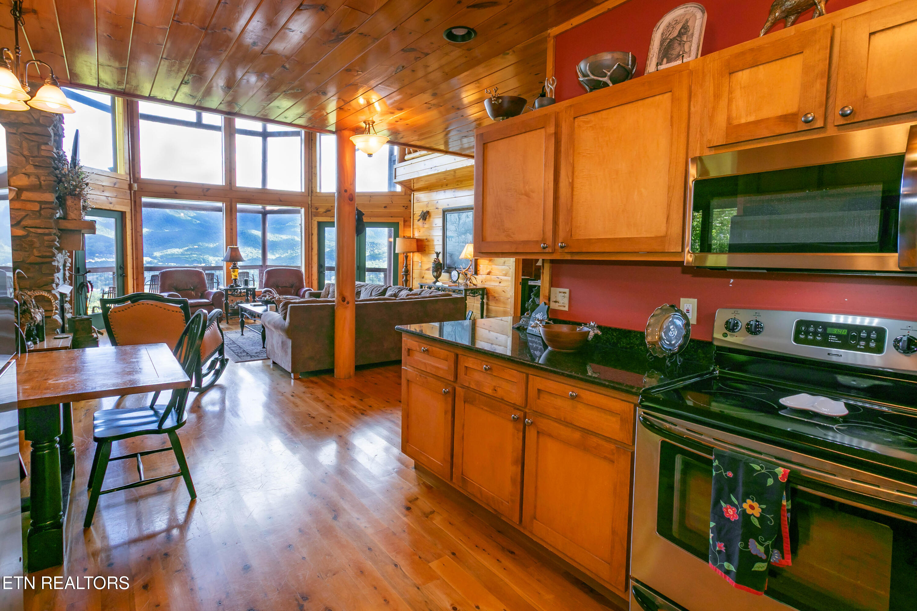 4248 Teaberry Vista Lane Sevierville TN 37862
