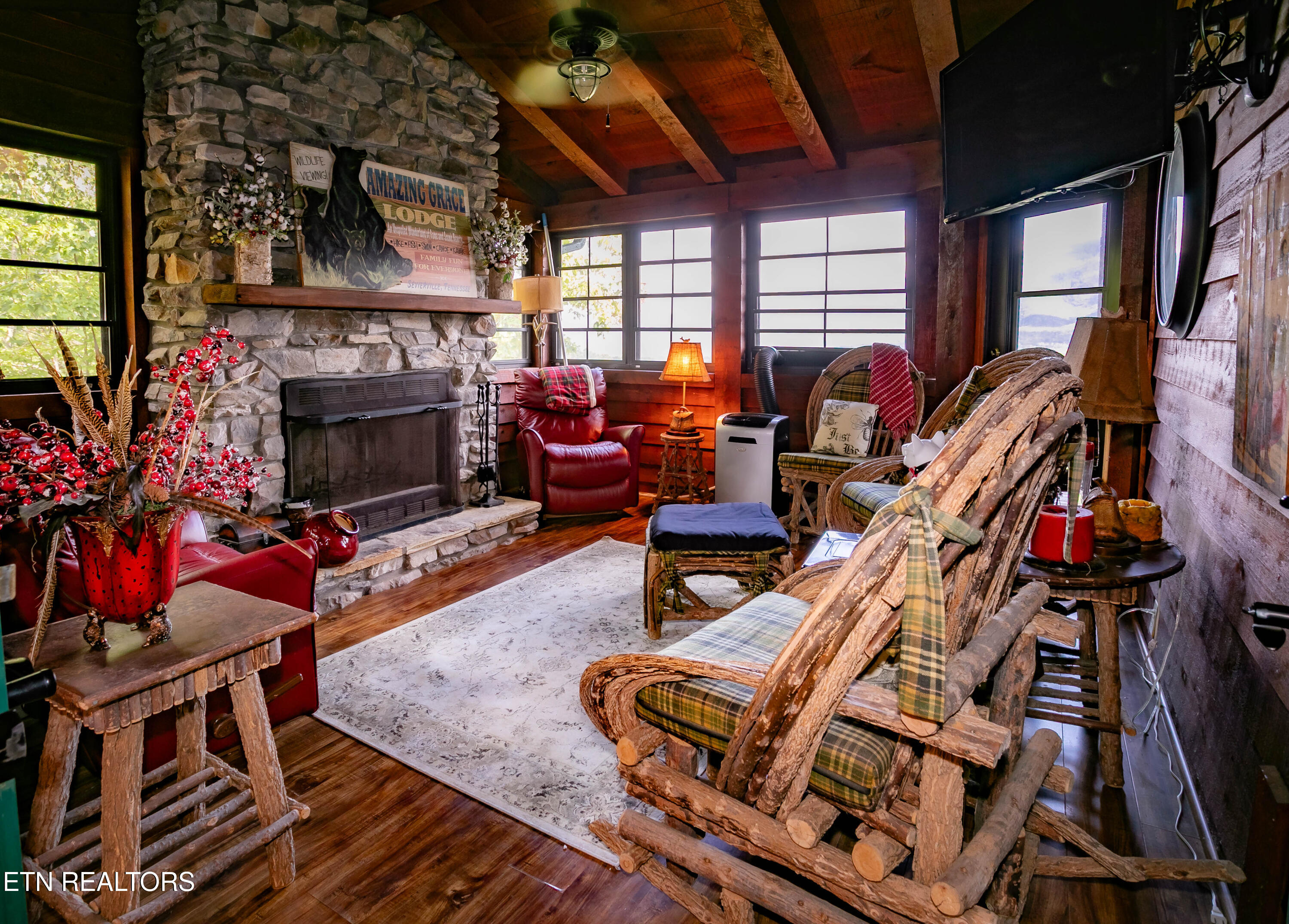 4248 Teaberry Vista Lane Sevierville TN 37862