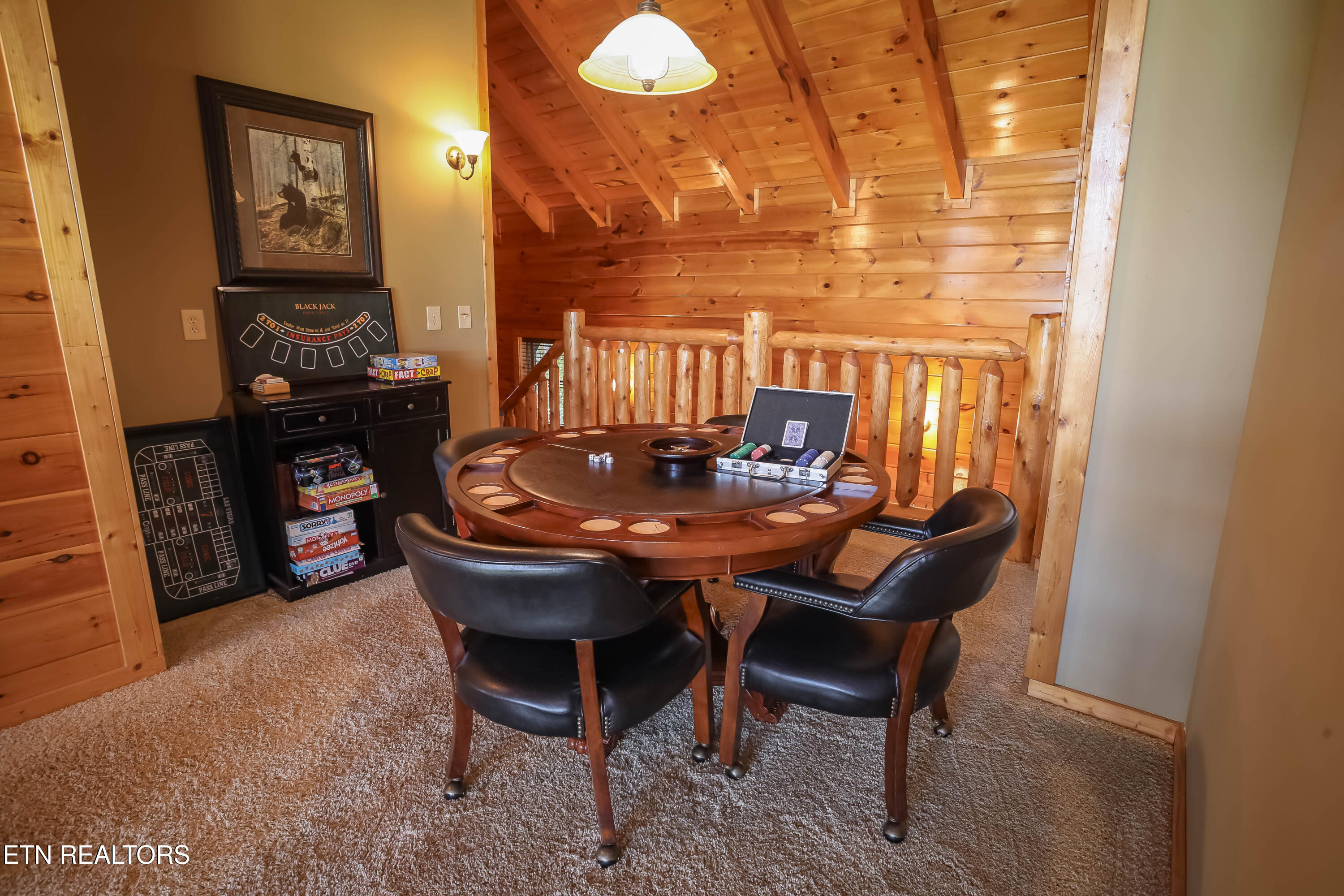 4248 Teaberry Vista Lane Sevierville TN 37862