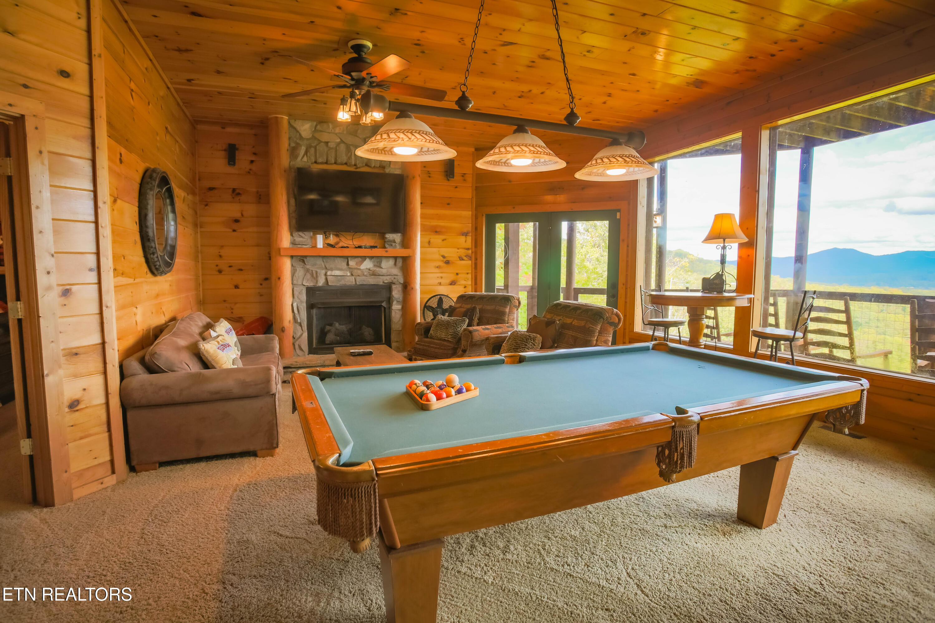 4248 Teaberry Vista Lane Sevierville TN 37862