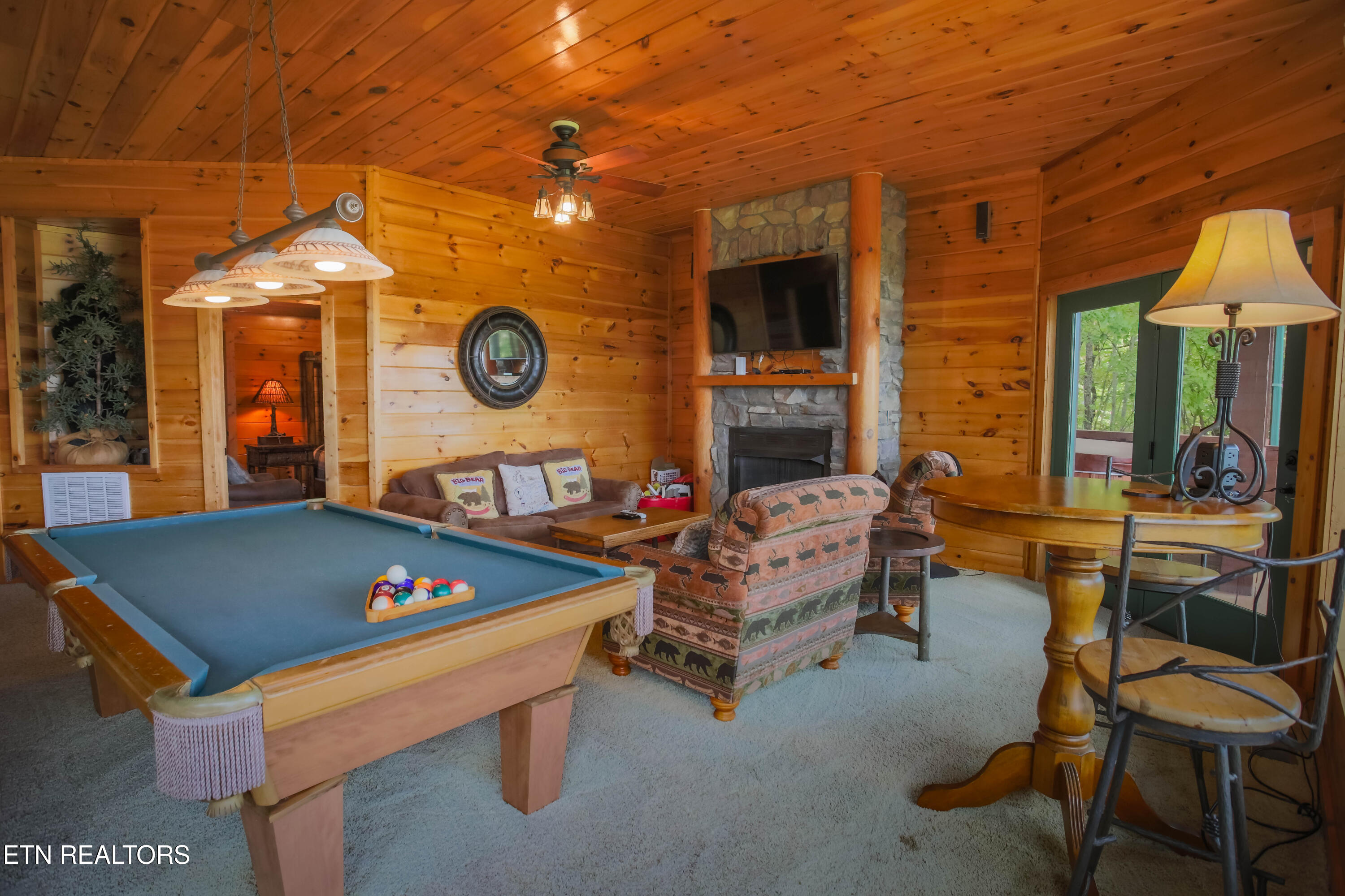 4248 Teaberry Vista Lane Sevierville TN 37862