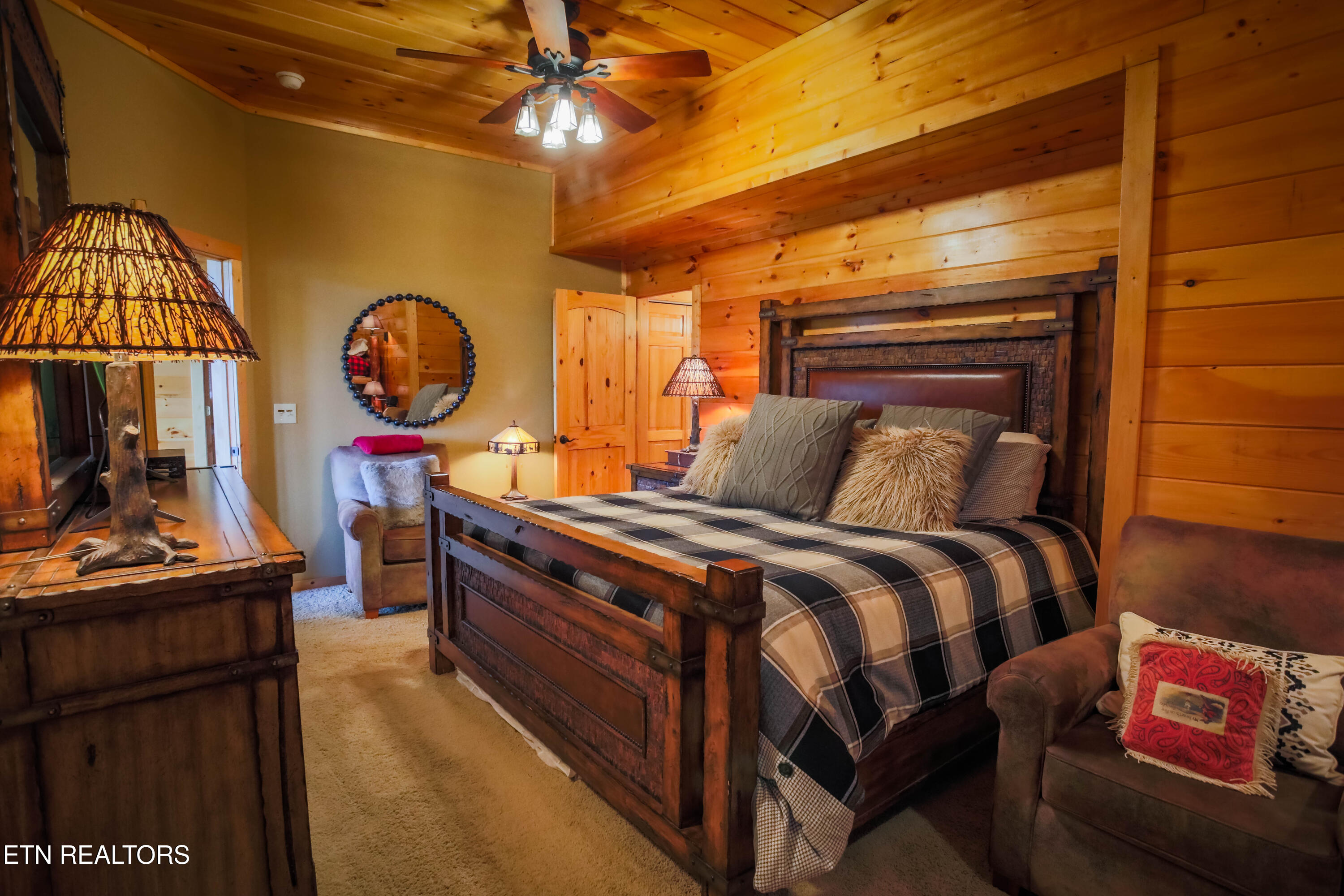 4248 Teaberry Vista Lane Sevierville TN 37862