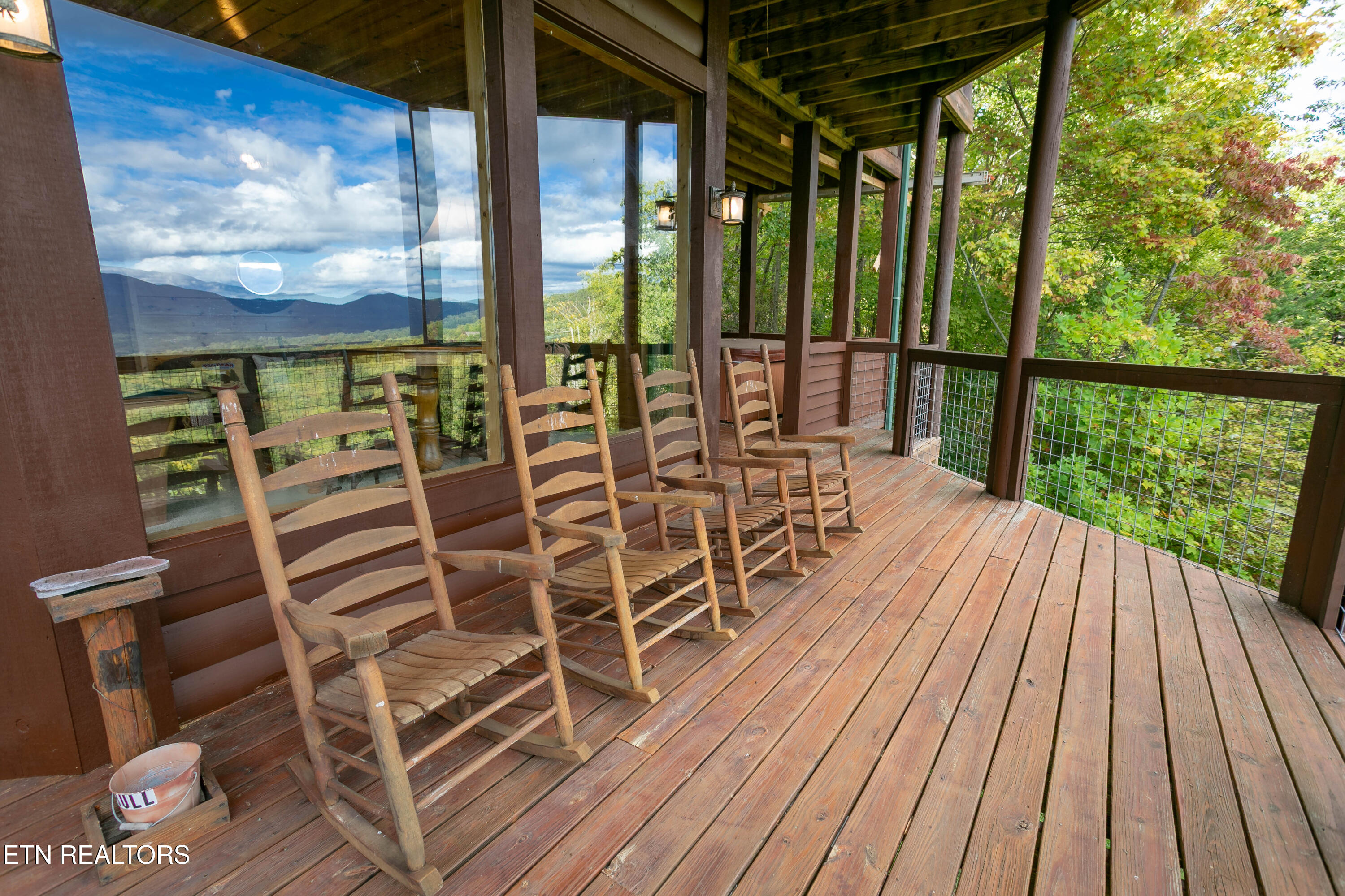 4248 Teaberry Vista Lane Sevierville TN 37862