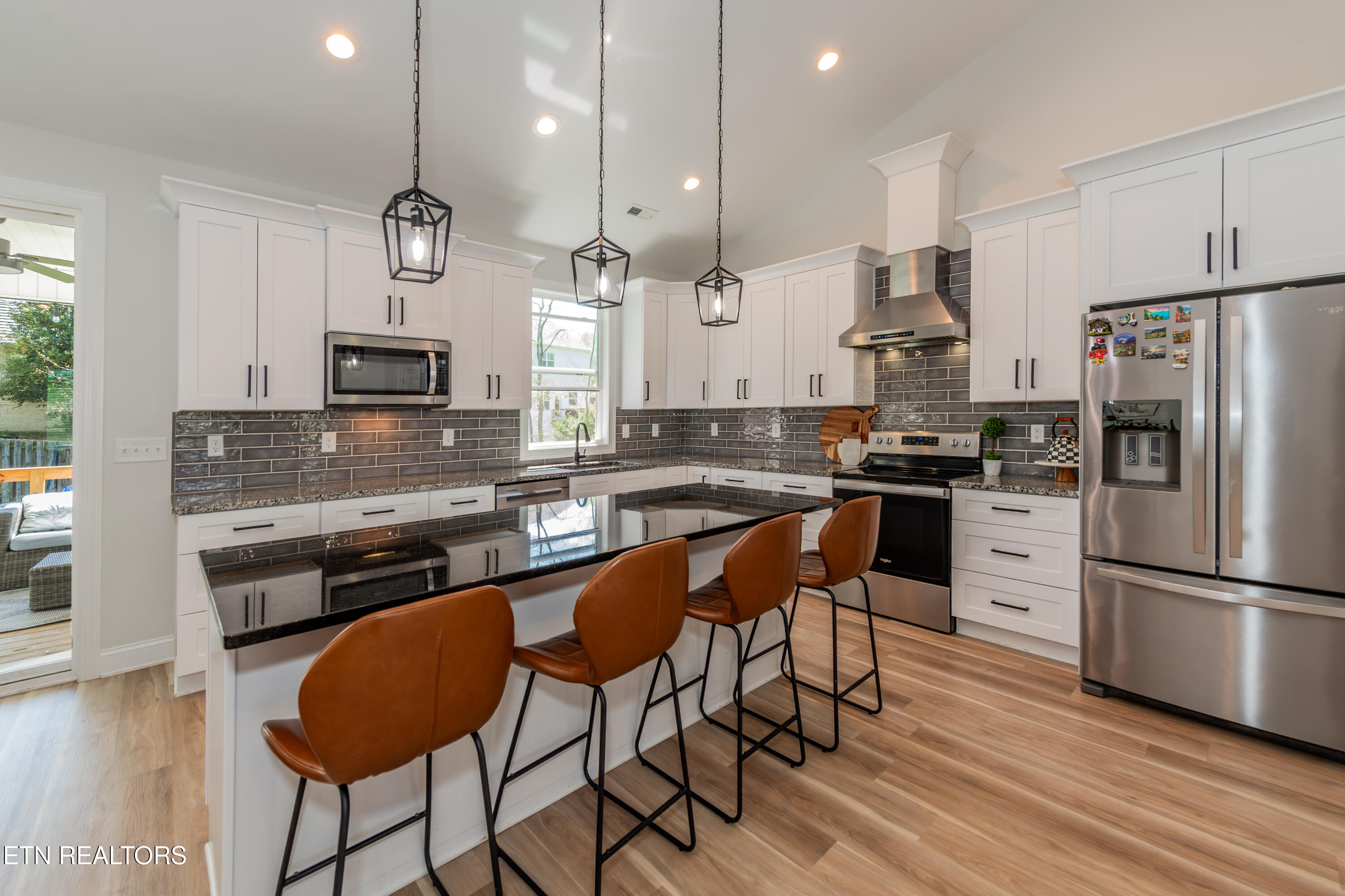 1302 Lula Bell Drive Powell TN 37849