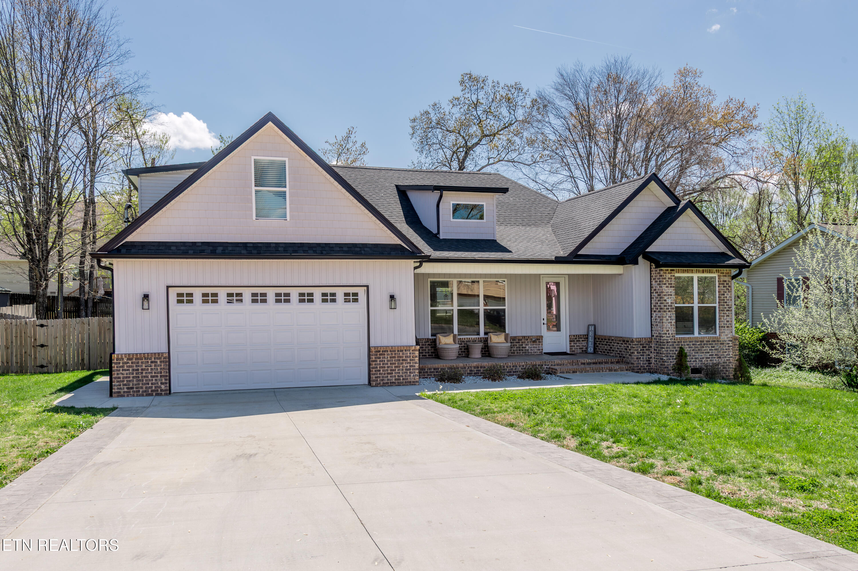 1302 Lula Bell Drive Powell TN 37849