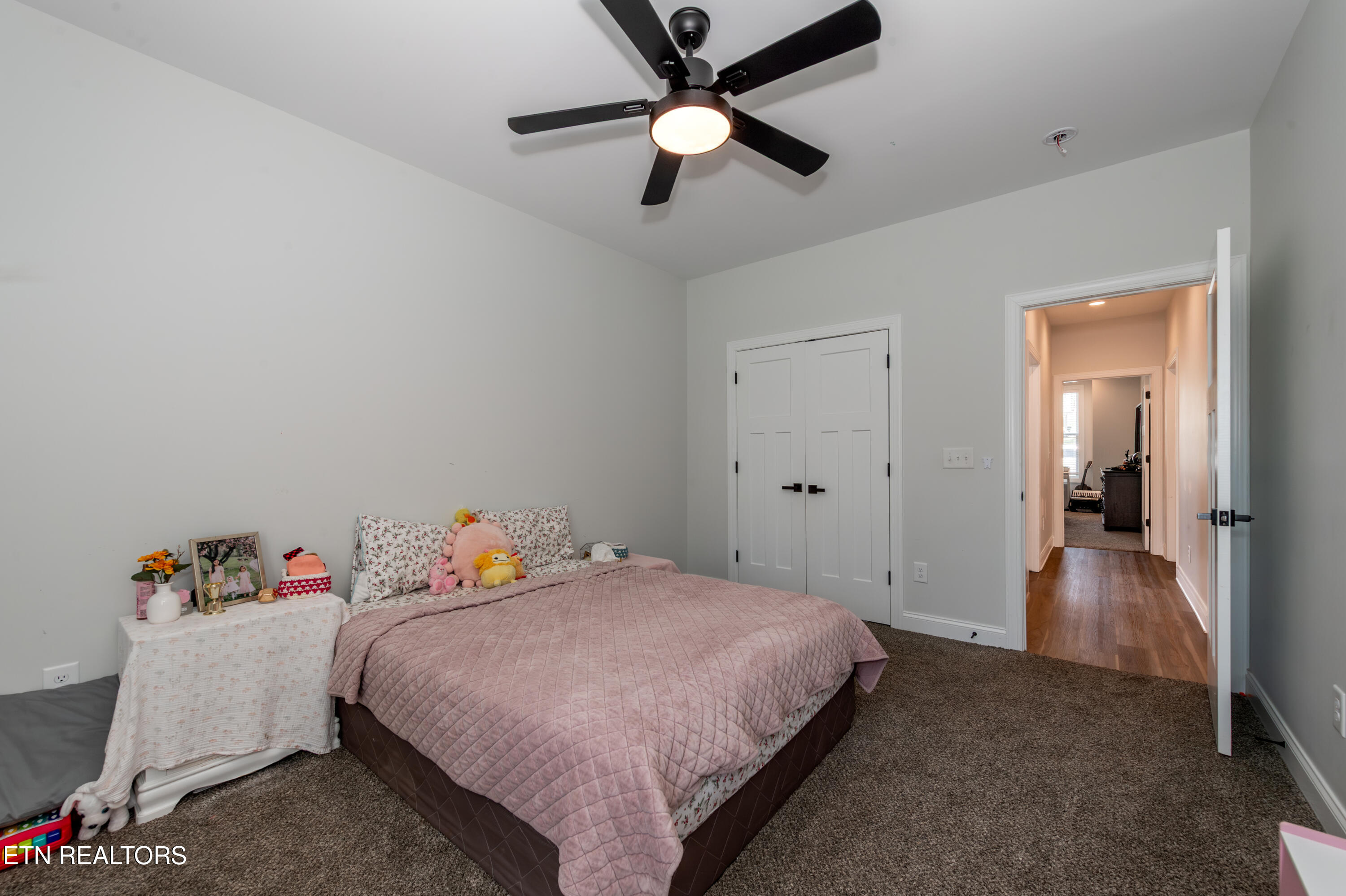1302 Lula Bell Drive Powell TN 37849