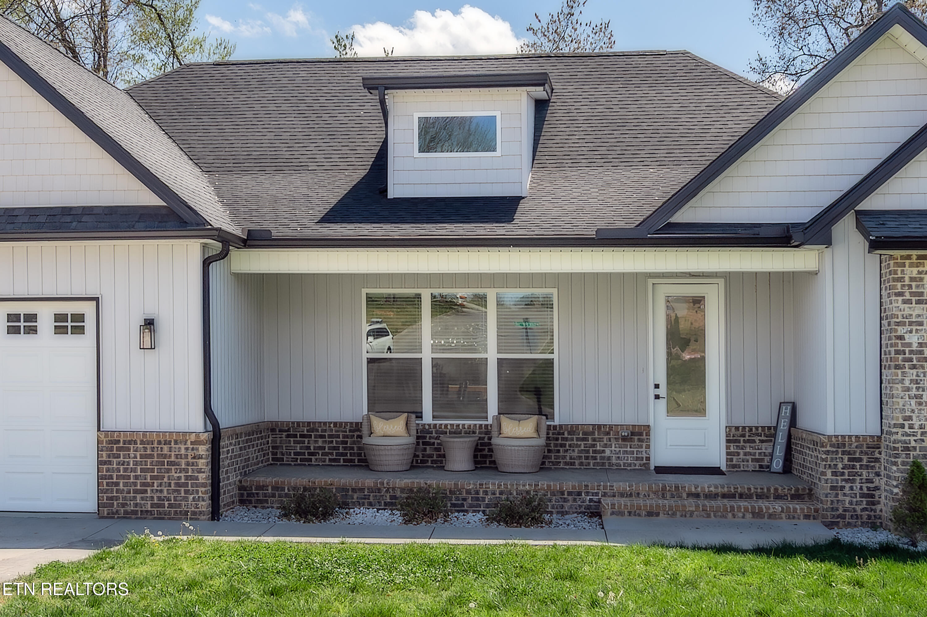 1302 Lula Bell Drive Powell TN 37849